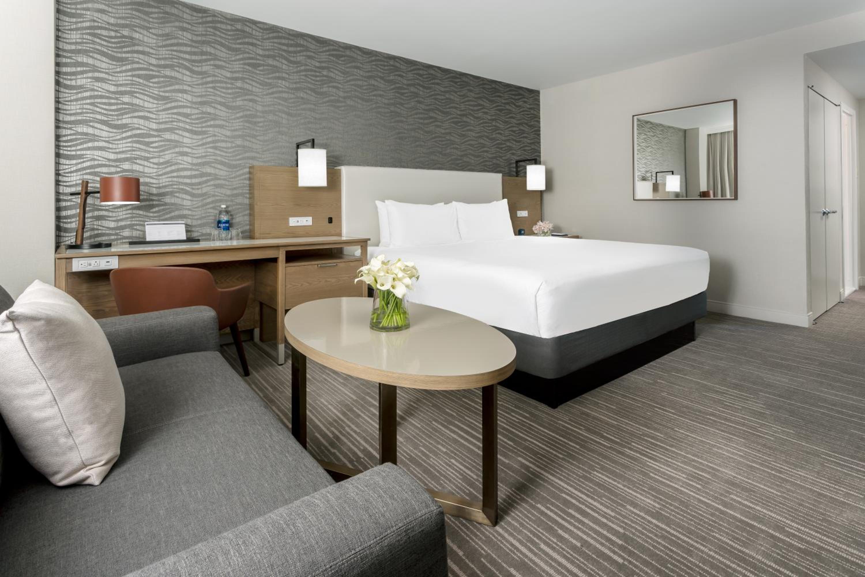 Hyatt Regency Bethesda near Washington D.C., Billede 6