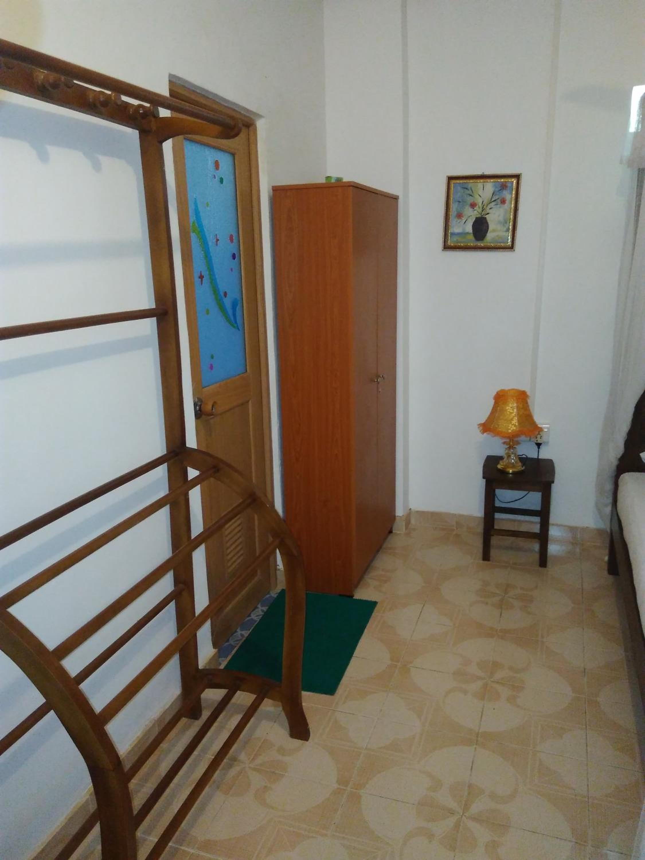 Standard Double Room with Fan