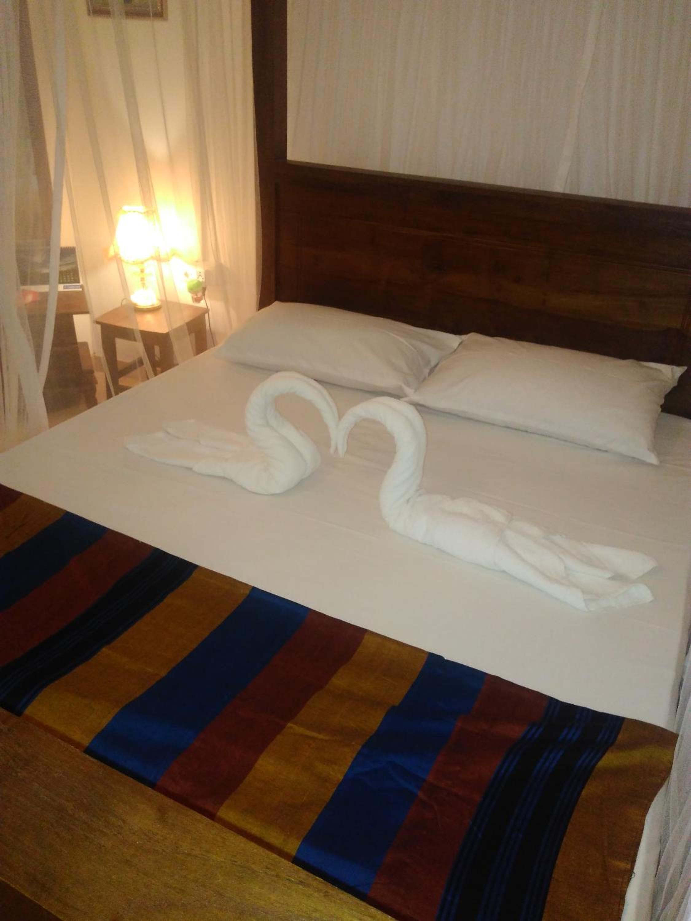 Standard Double Room with Fan photo 2