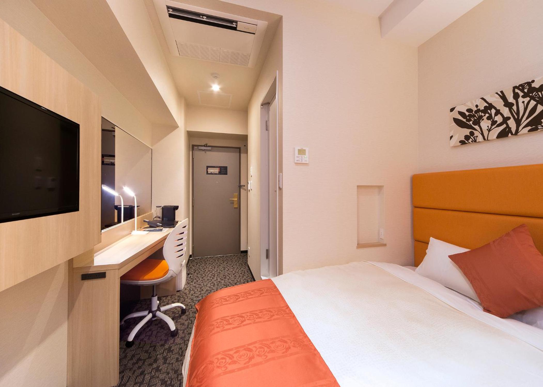 Comfort Single Room (2 Adults) - Smoking photo 3
