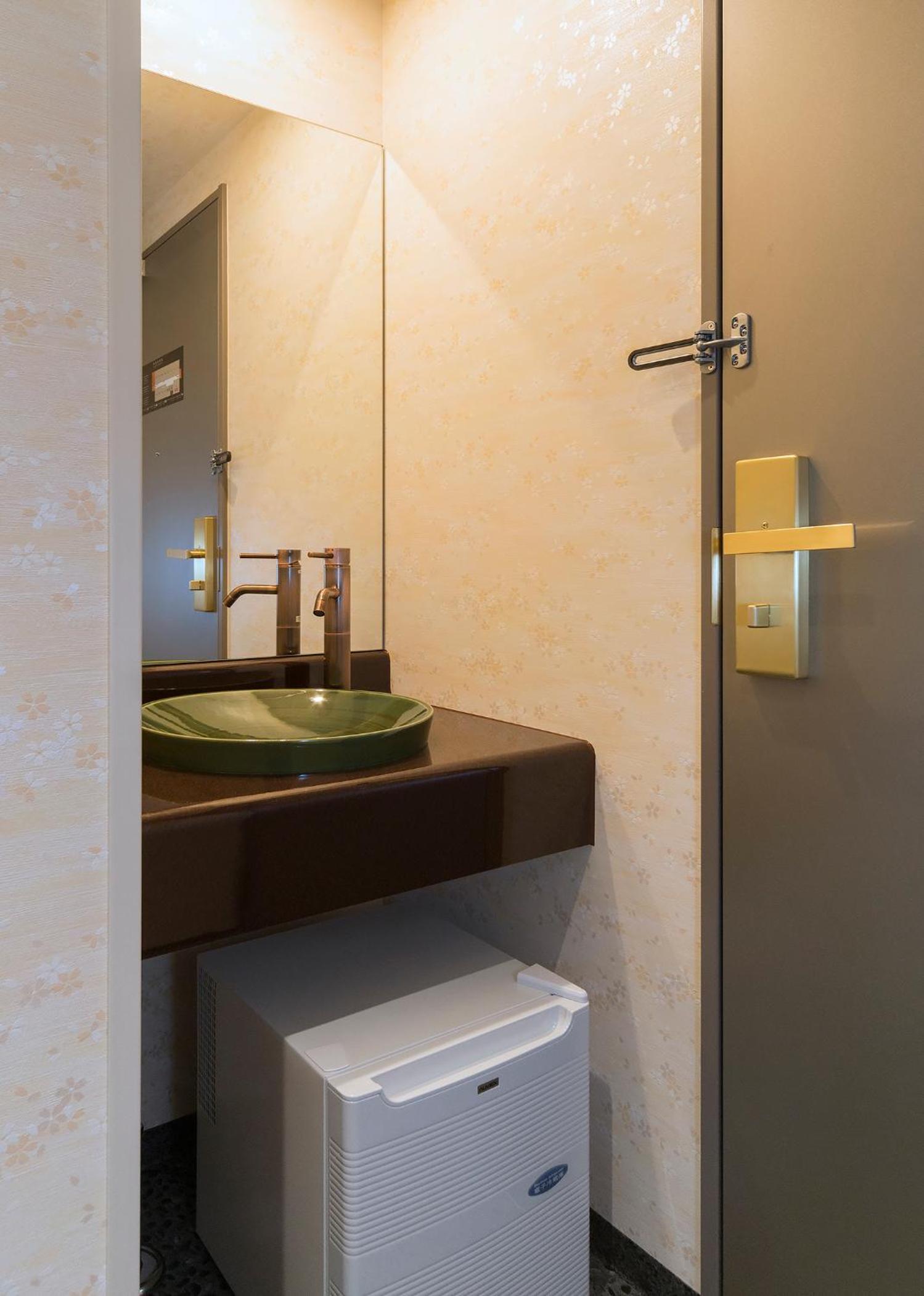 Japanese-Style Room - Non-Smoking photo 2