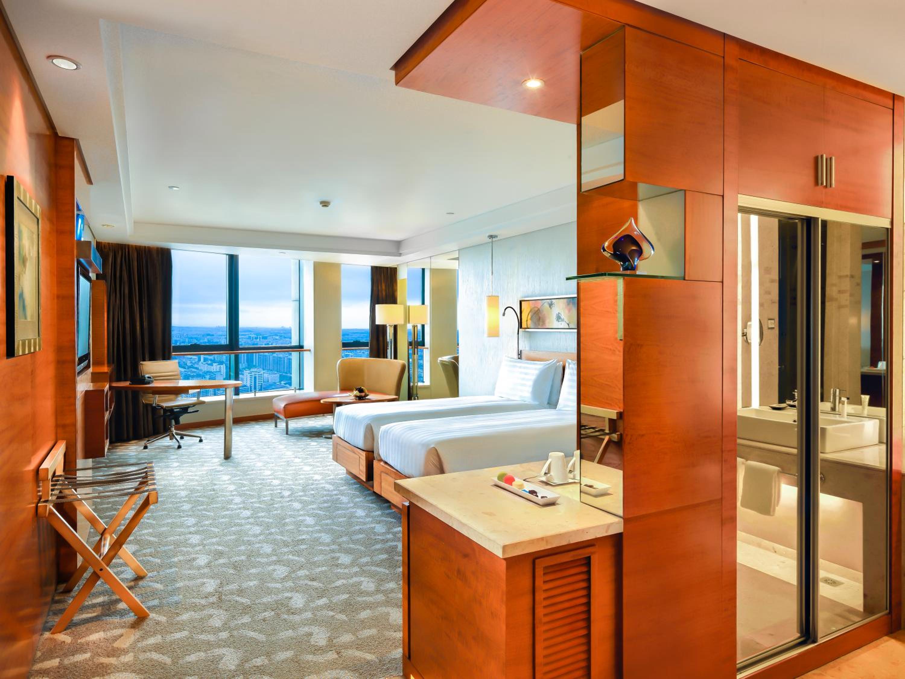 Premier Twin Bed Room - Photo 1