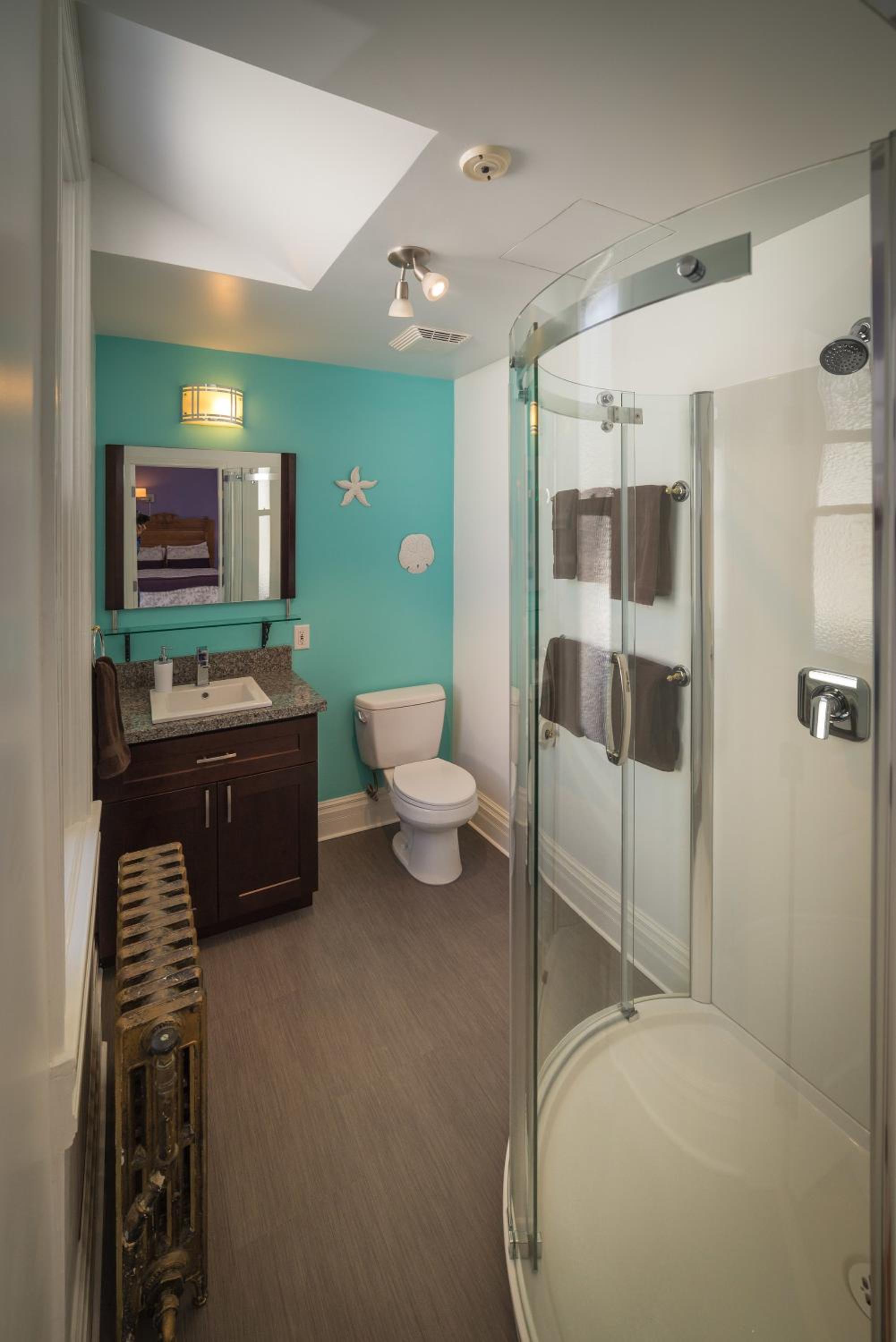 Standard Queen Room with Garden View  photo 3
