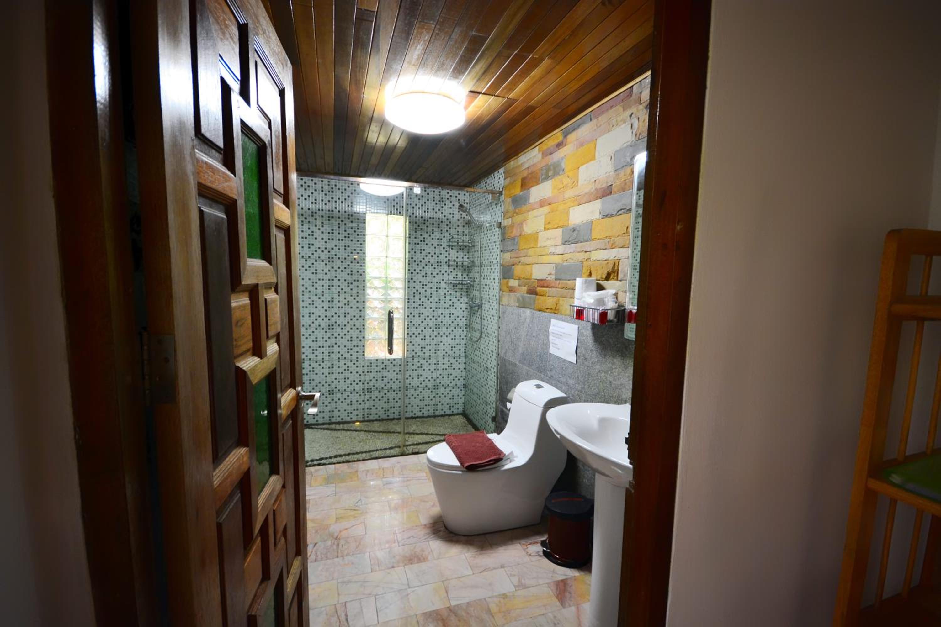 Bungalow photo 3