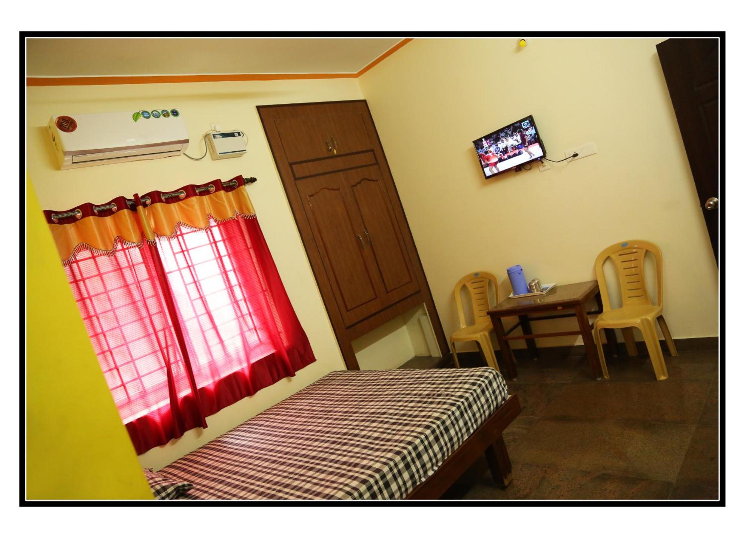 Superior Double Room - Photo 4