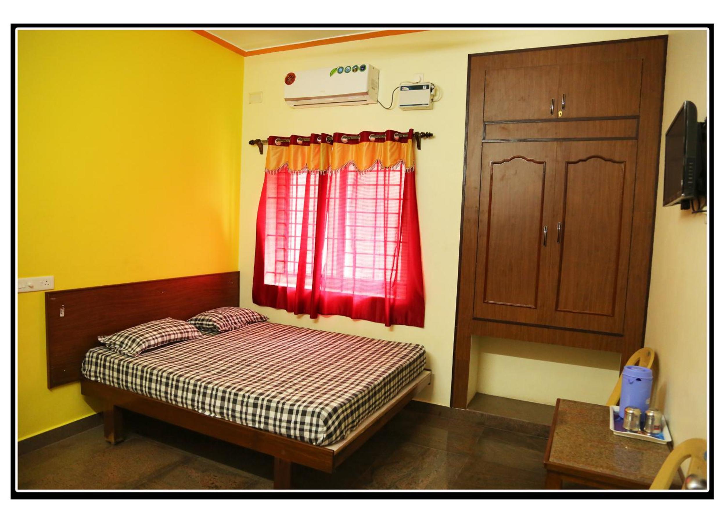 Superior Double Room - Photo 1