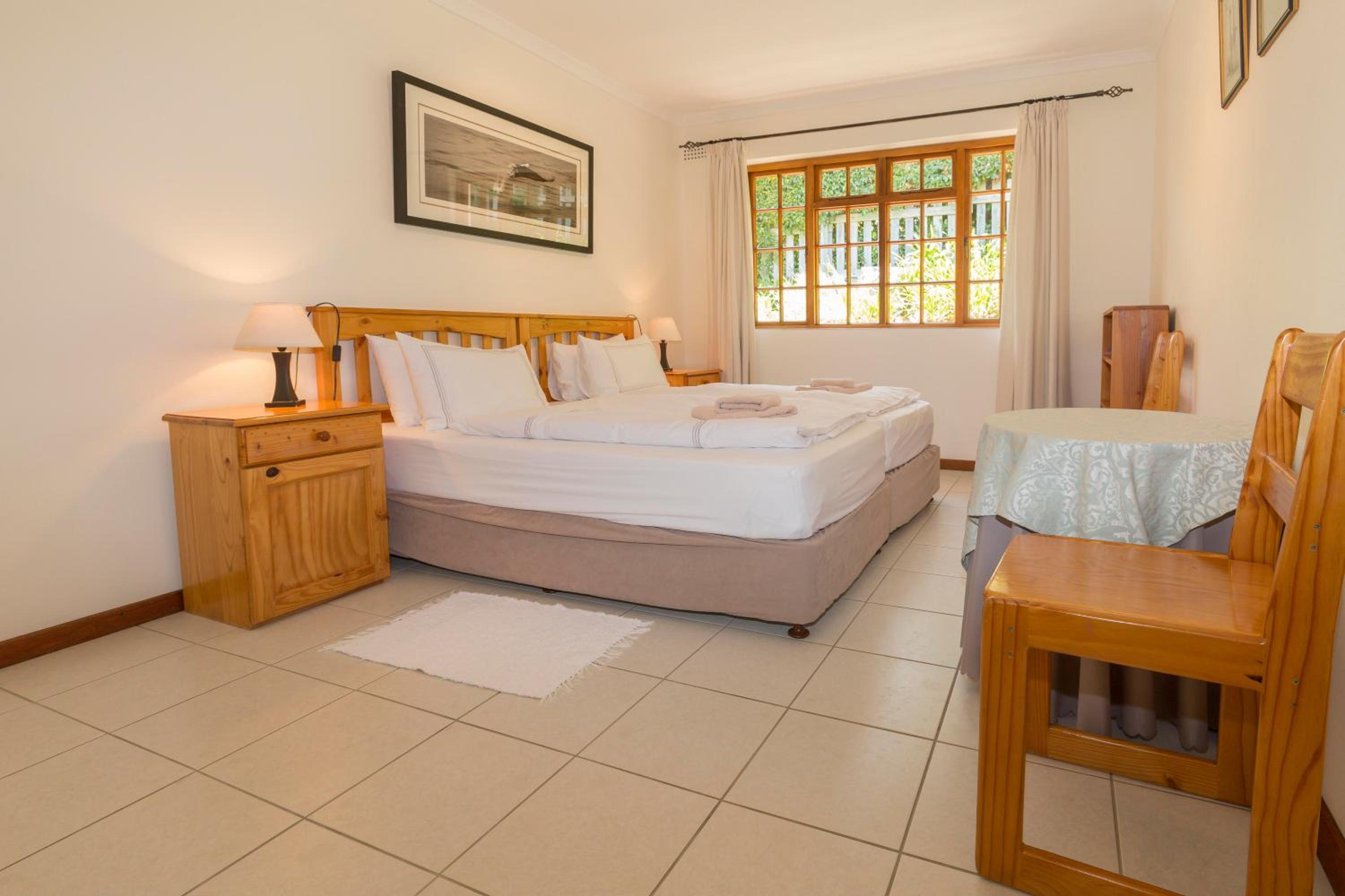 Double Room with Garden View photo 1