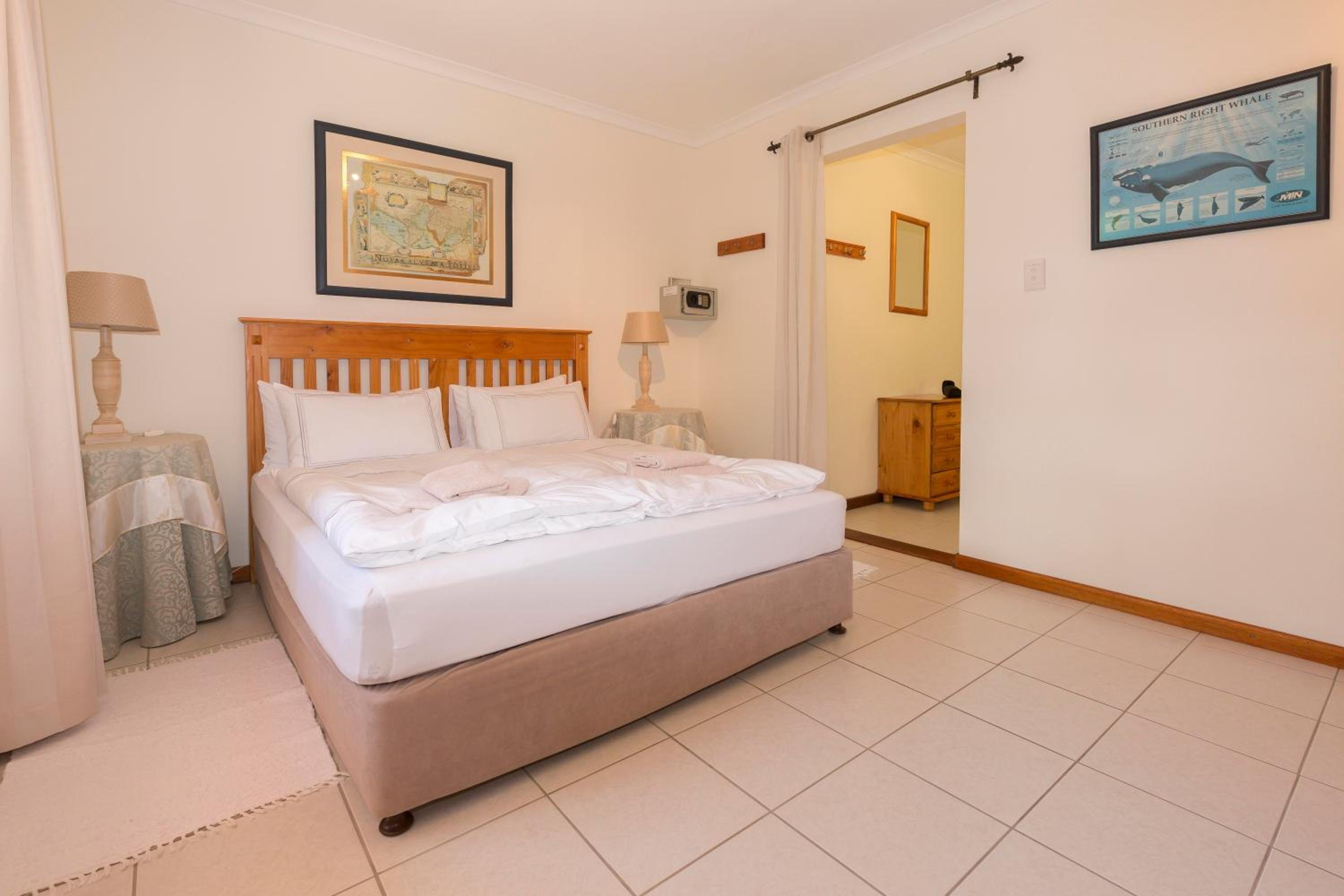 Double Room with Garden View photo 2