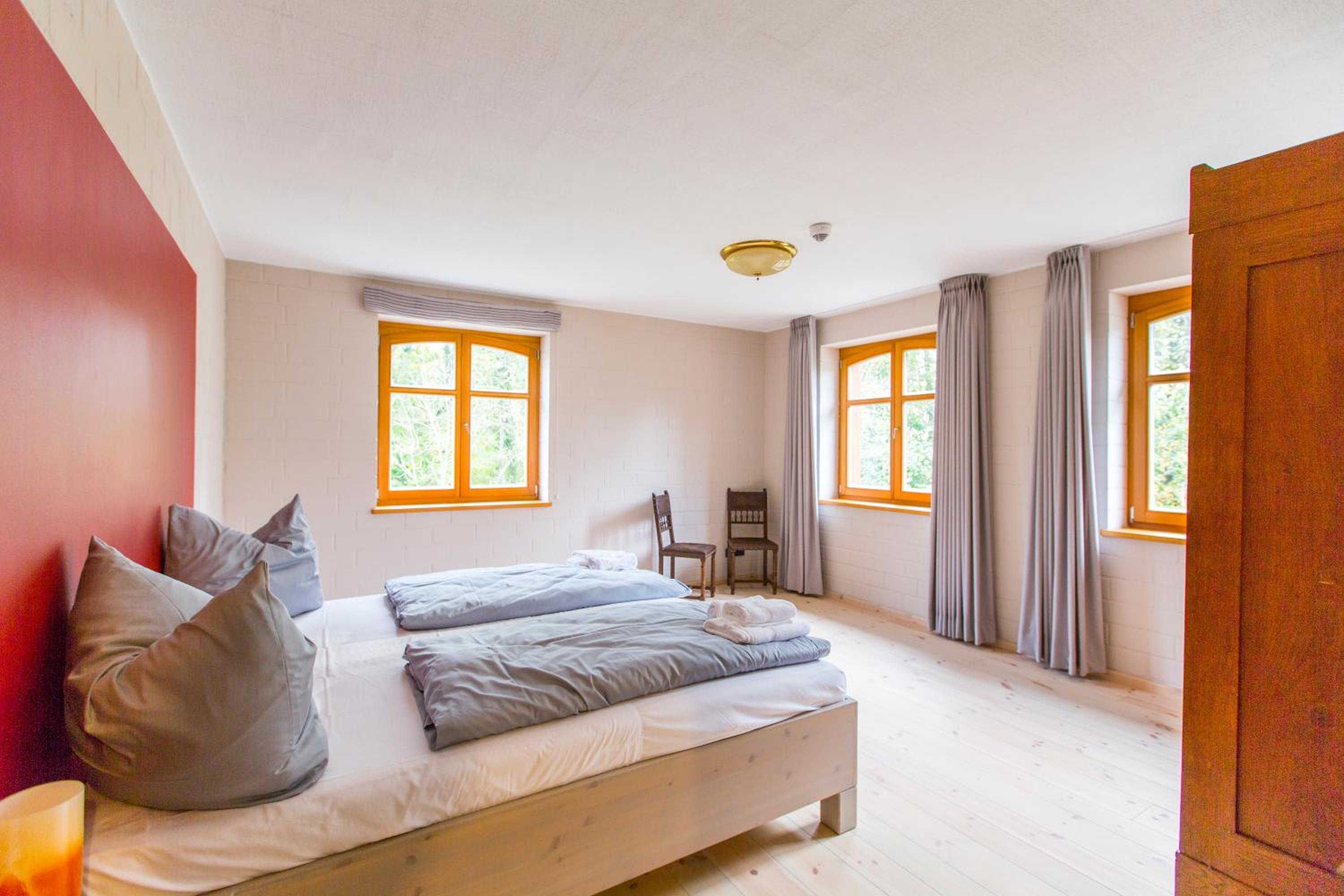 Double or Twin Room - Photo 7