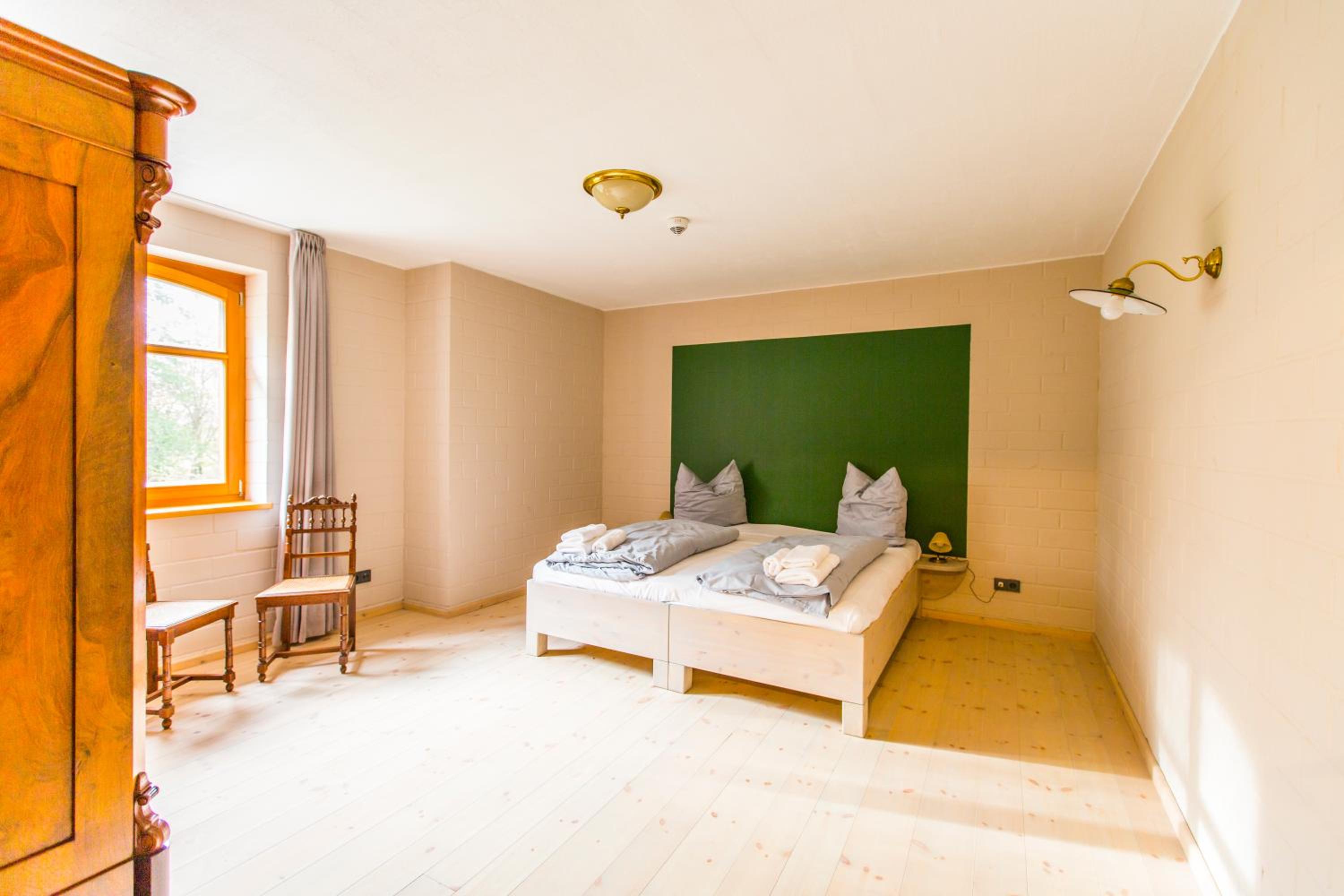 Double or Twin Room - Photo 1