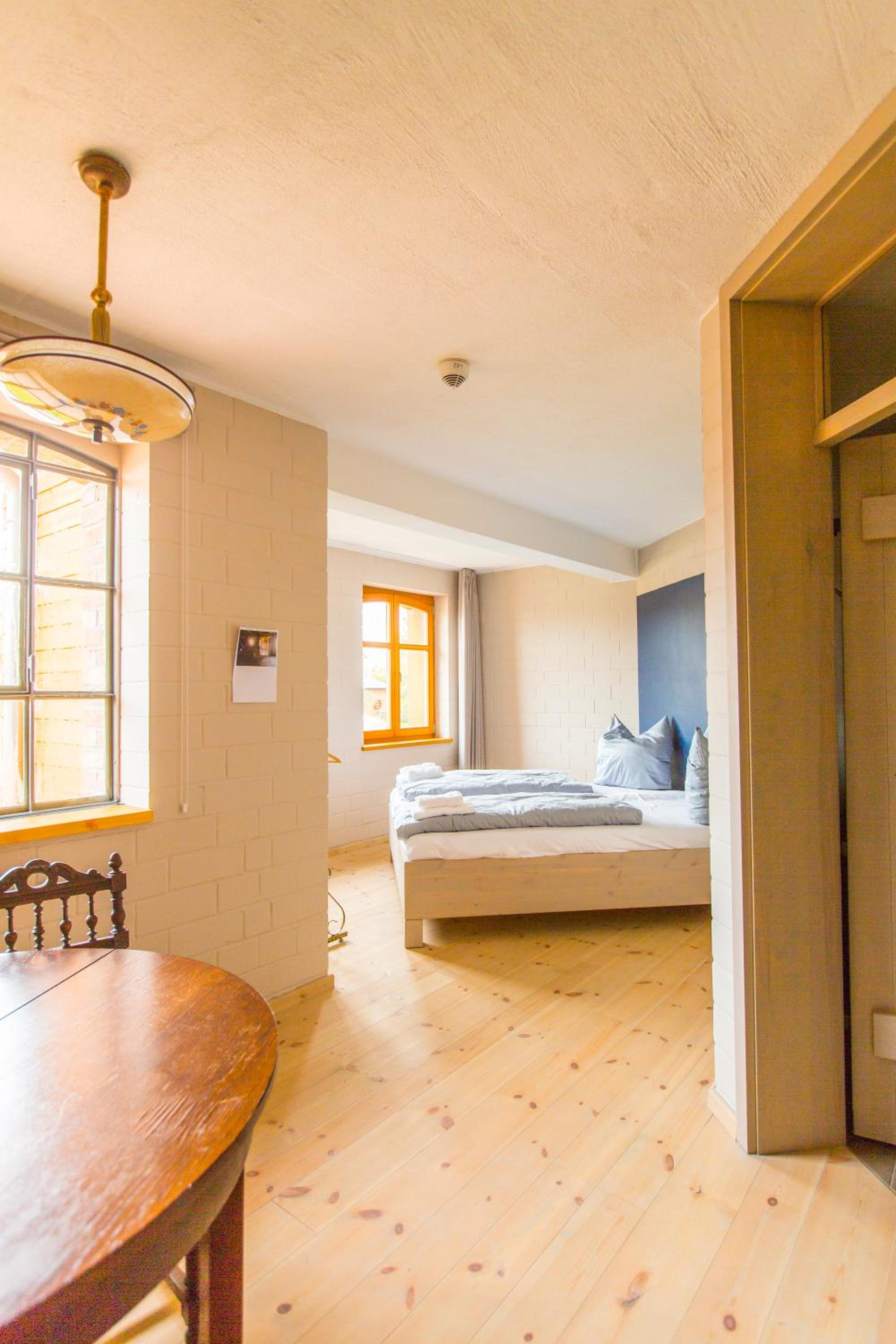 Deluxe Room photo 1