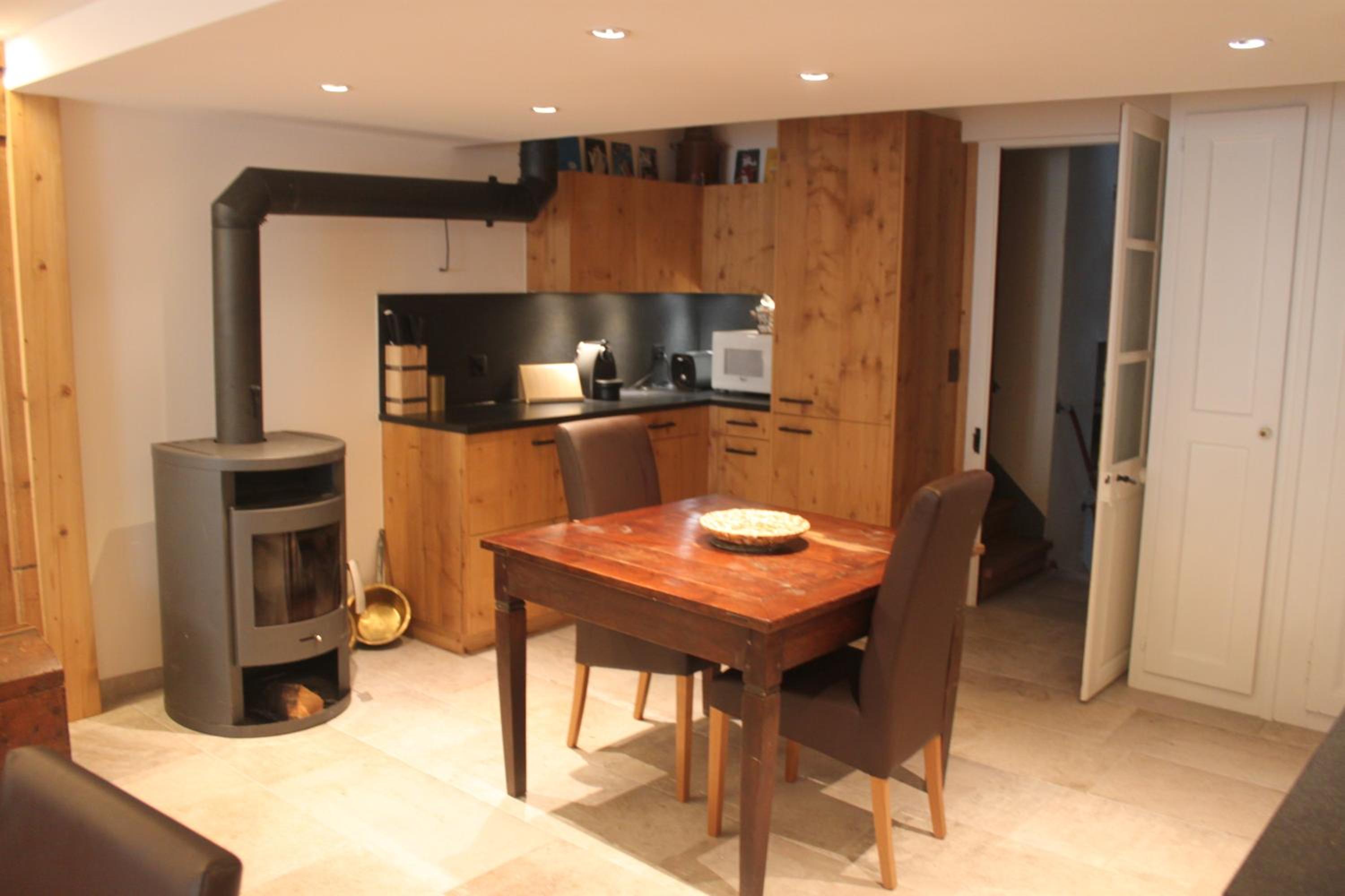 Vacation Home photo 2