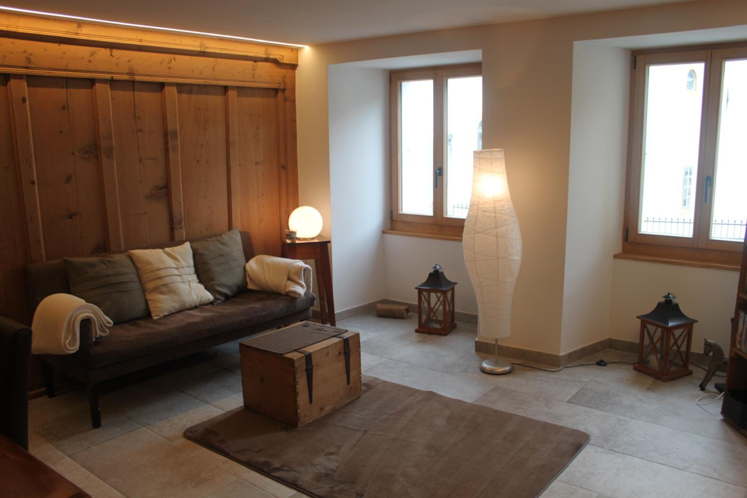 Vacation Home photo 1