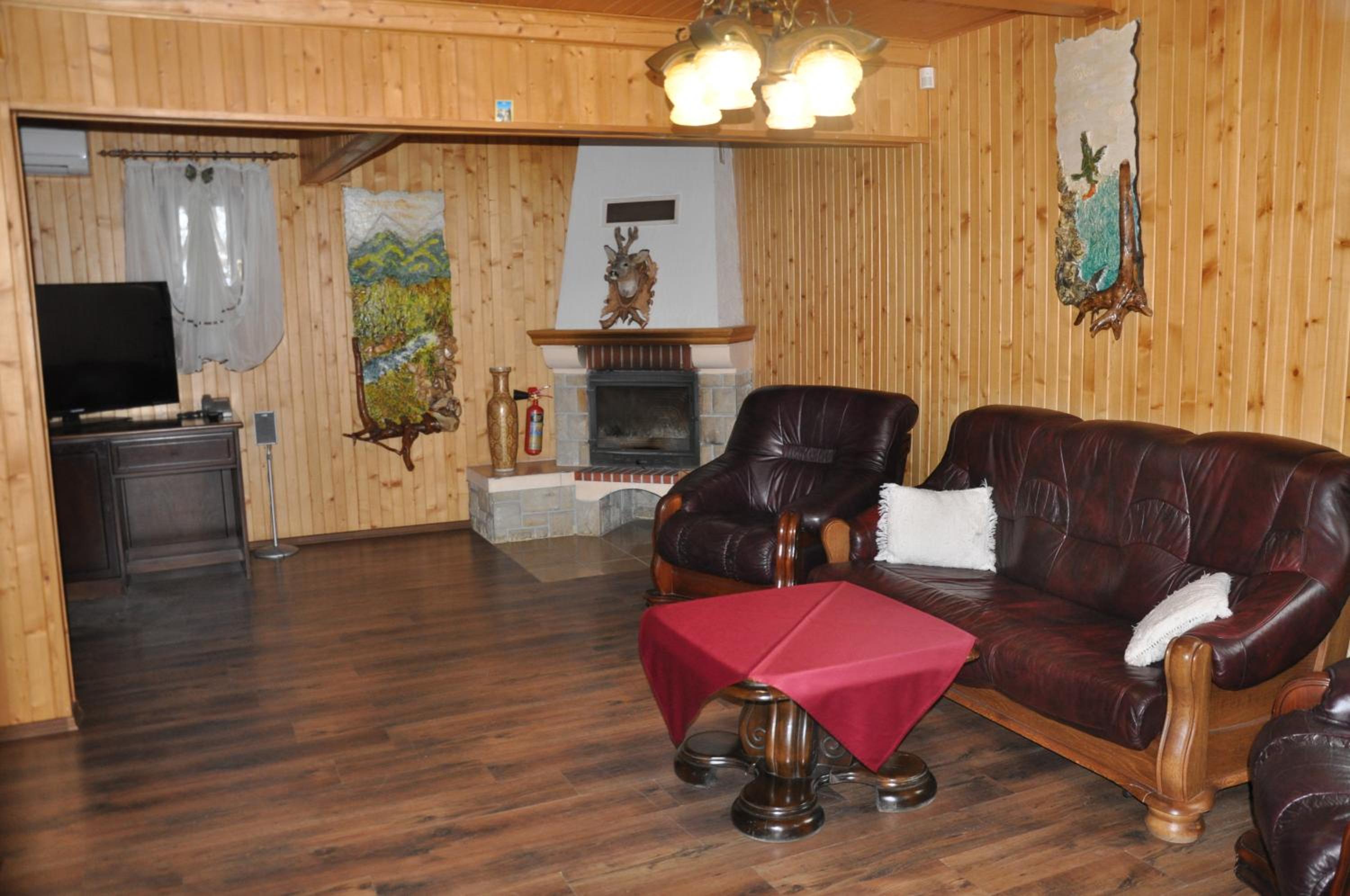 Deluxe Bungalow photo 2