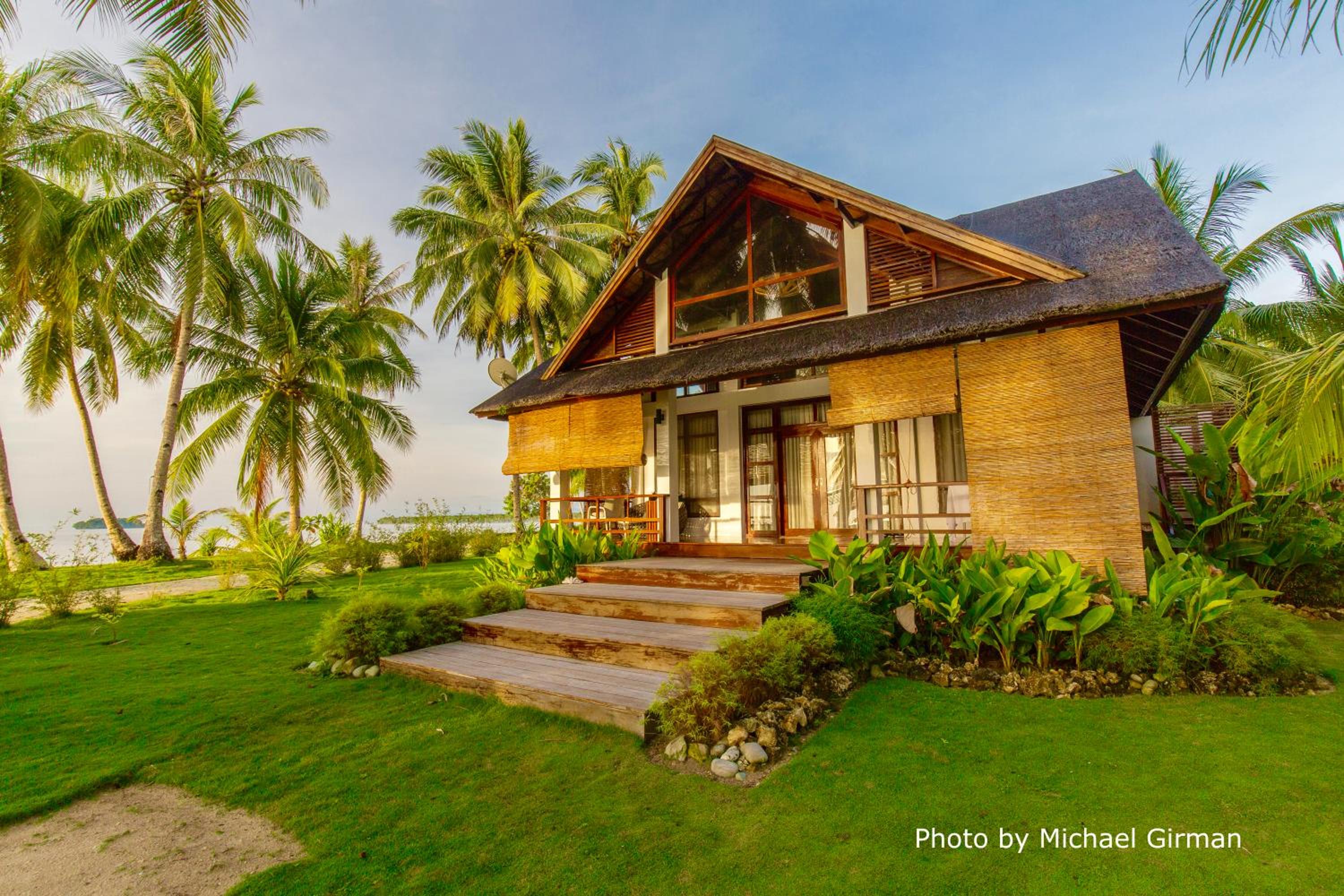 Single Bedroom Villa Beachfront photo 2