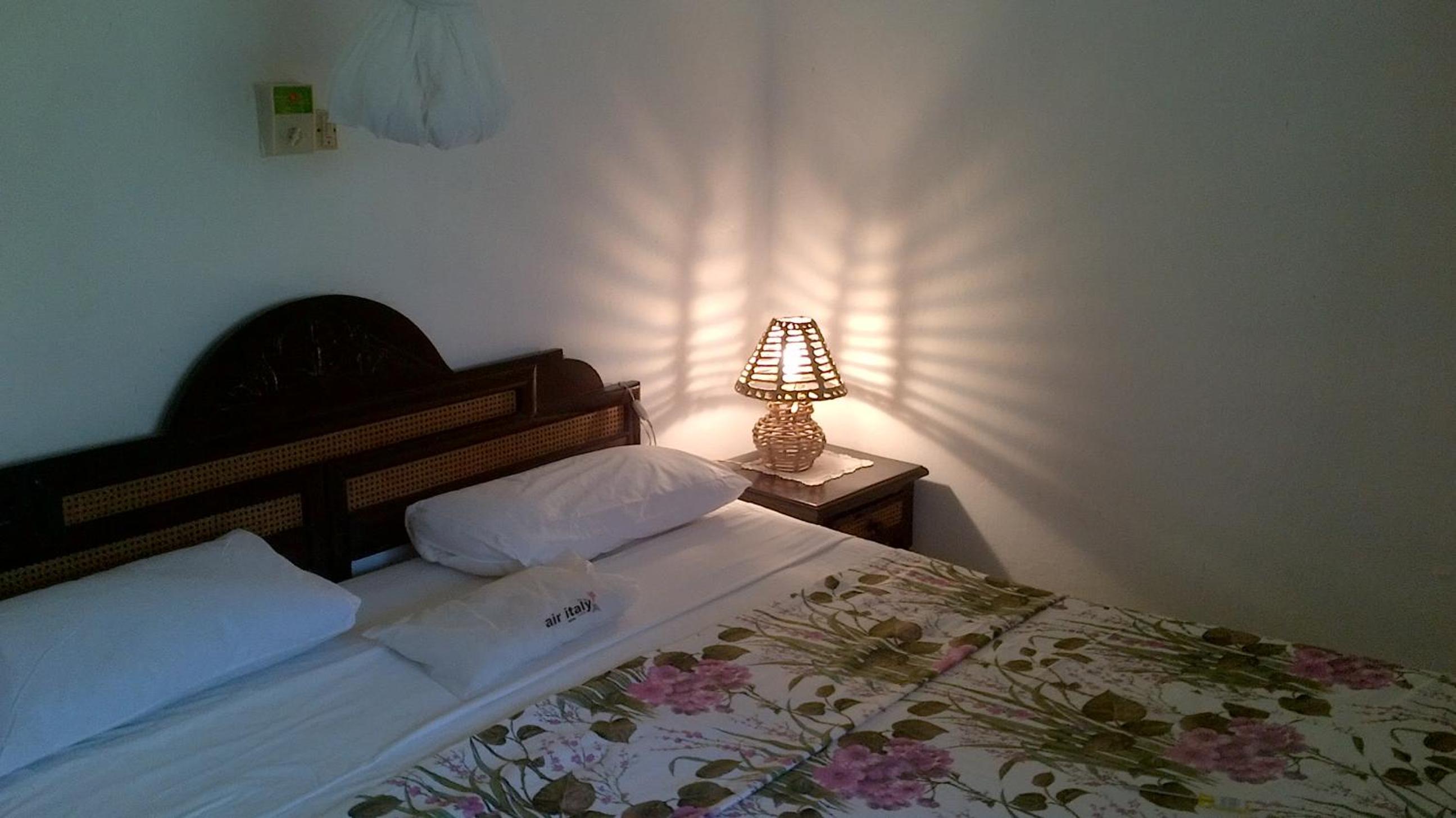 Two-Bedroom Villa photo 1