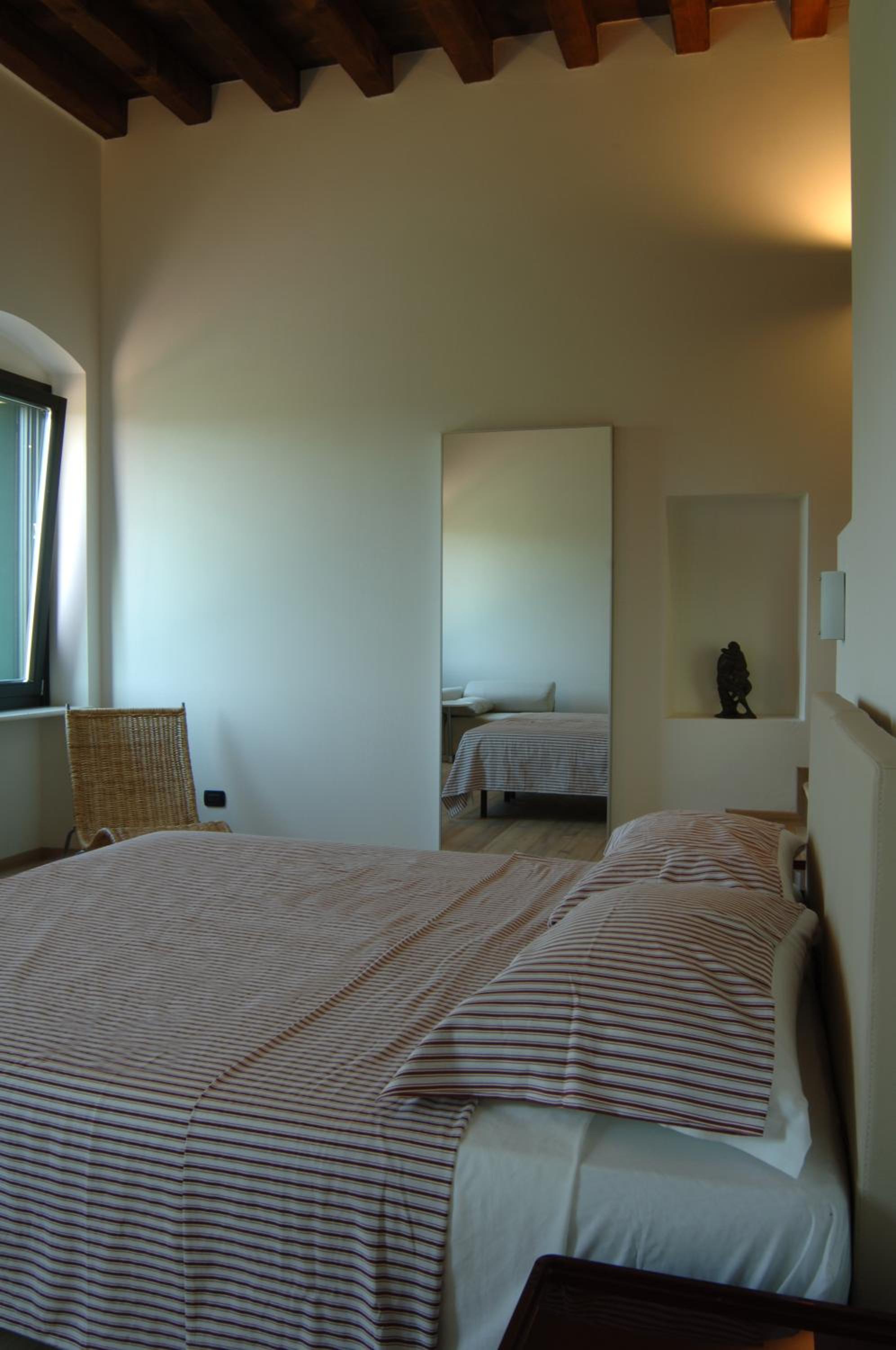 Double Room with Extra Bed photo 1