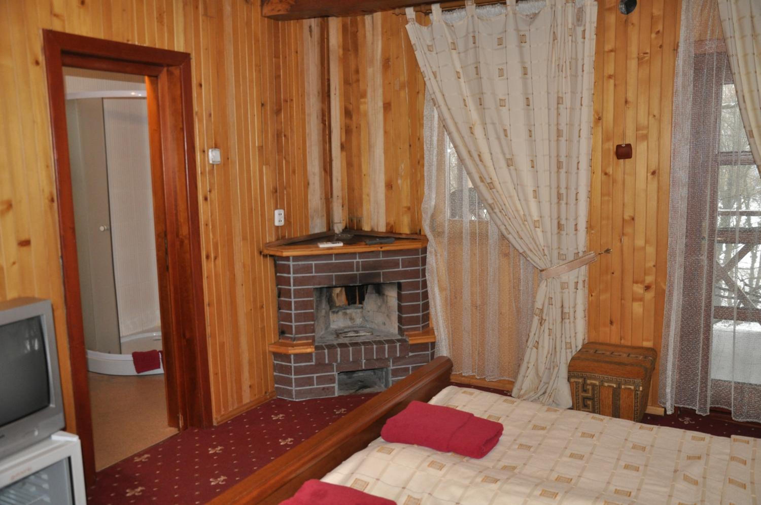 Bungalow photo 1