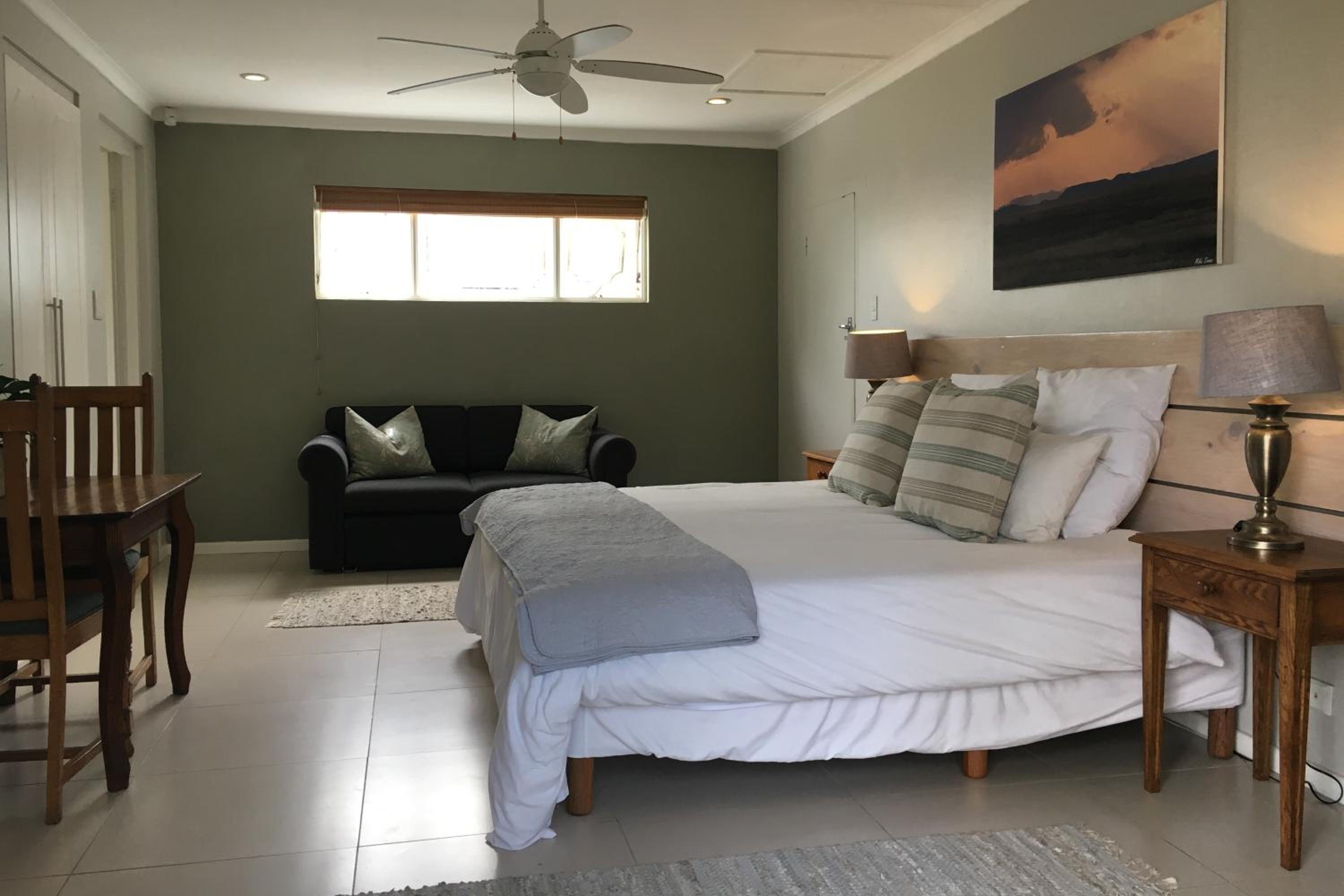 Superior Triple Room - Photo 11