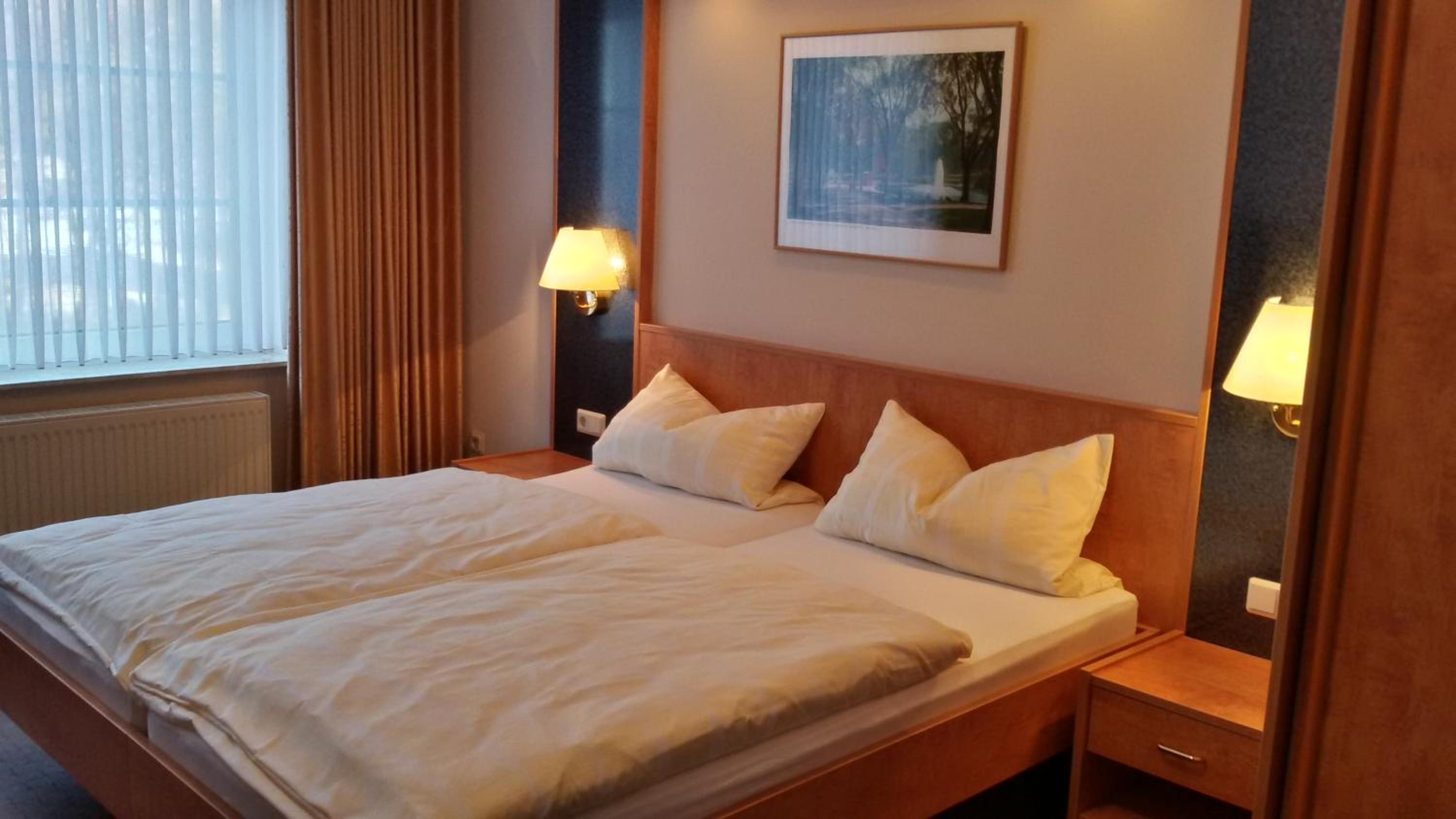 Standard Double Room photo 2