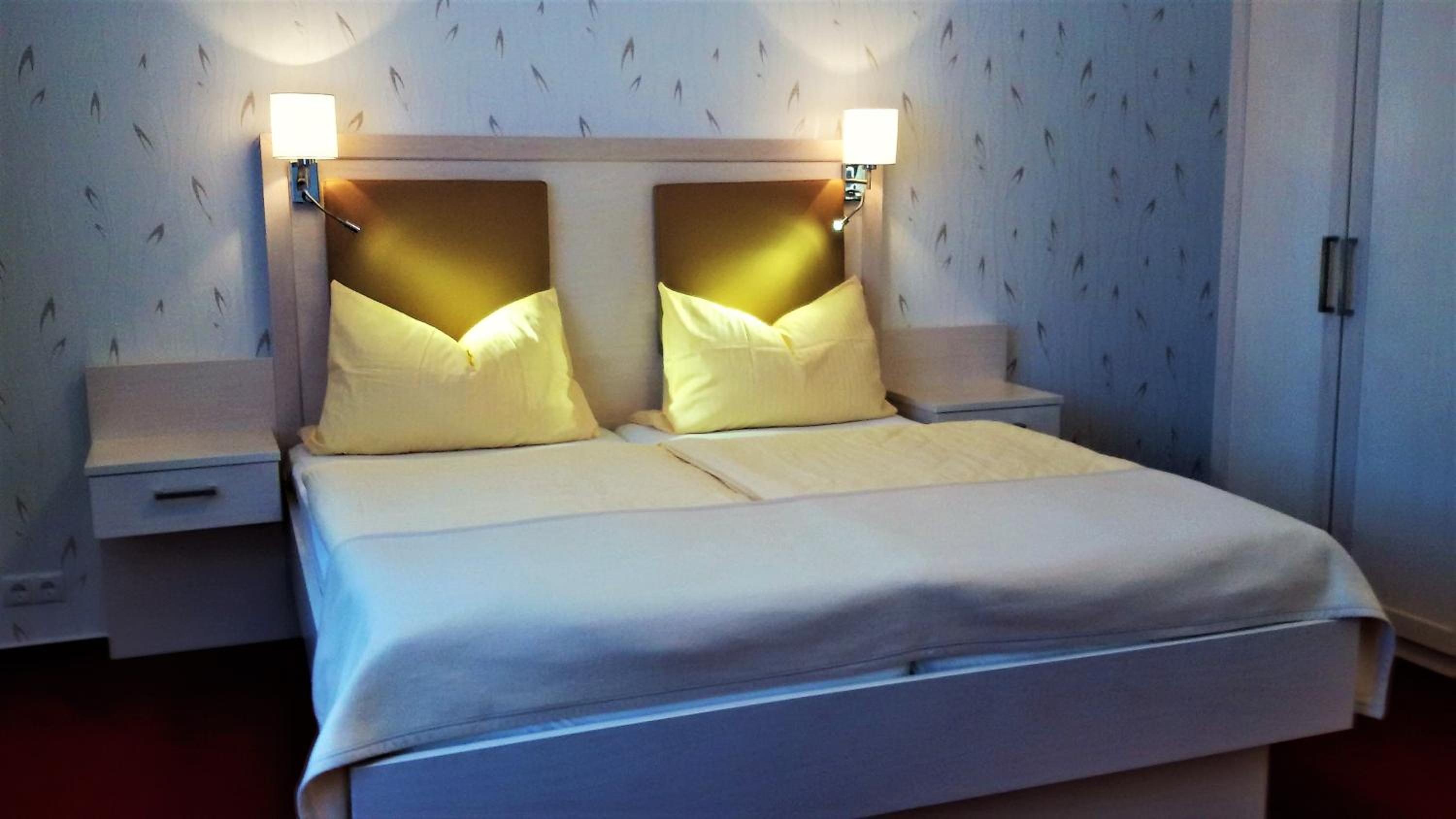 Standard Double Room photo 1