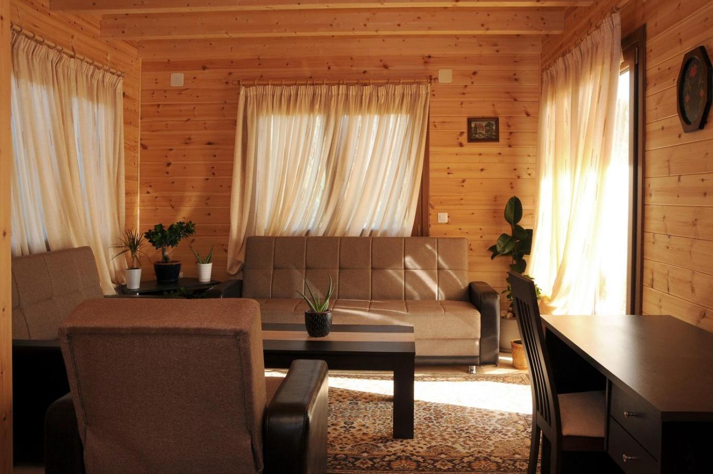 Two-Bedroom Chalet - Photo 151