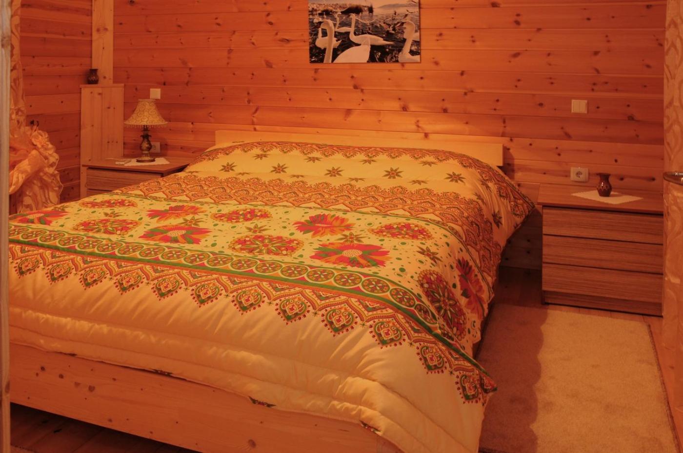 Two-Bedroom Chalet - Photo 102