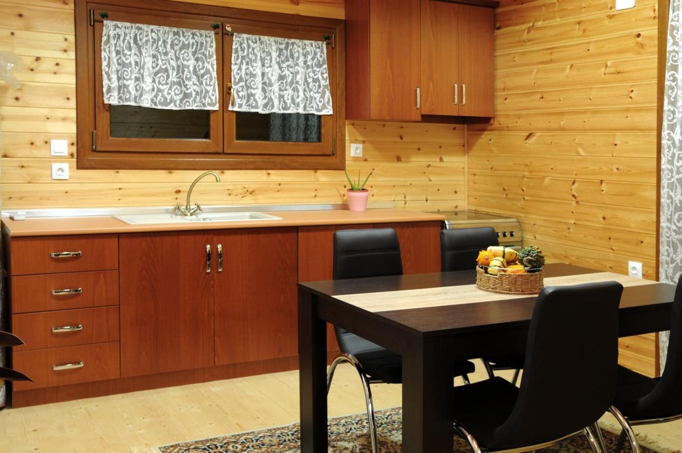 Two-Bedroom Chalet - Photo 103
