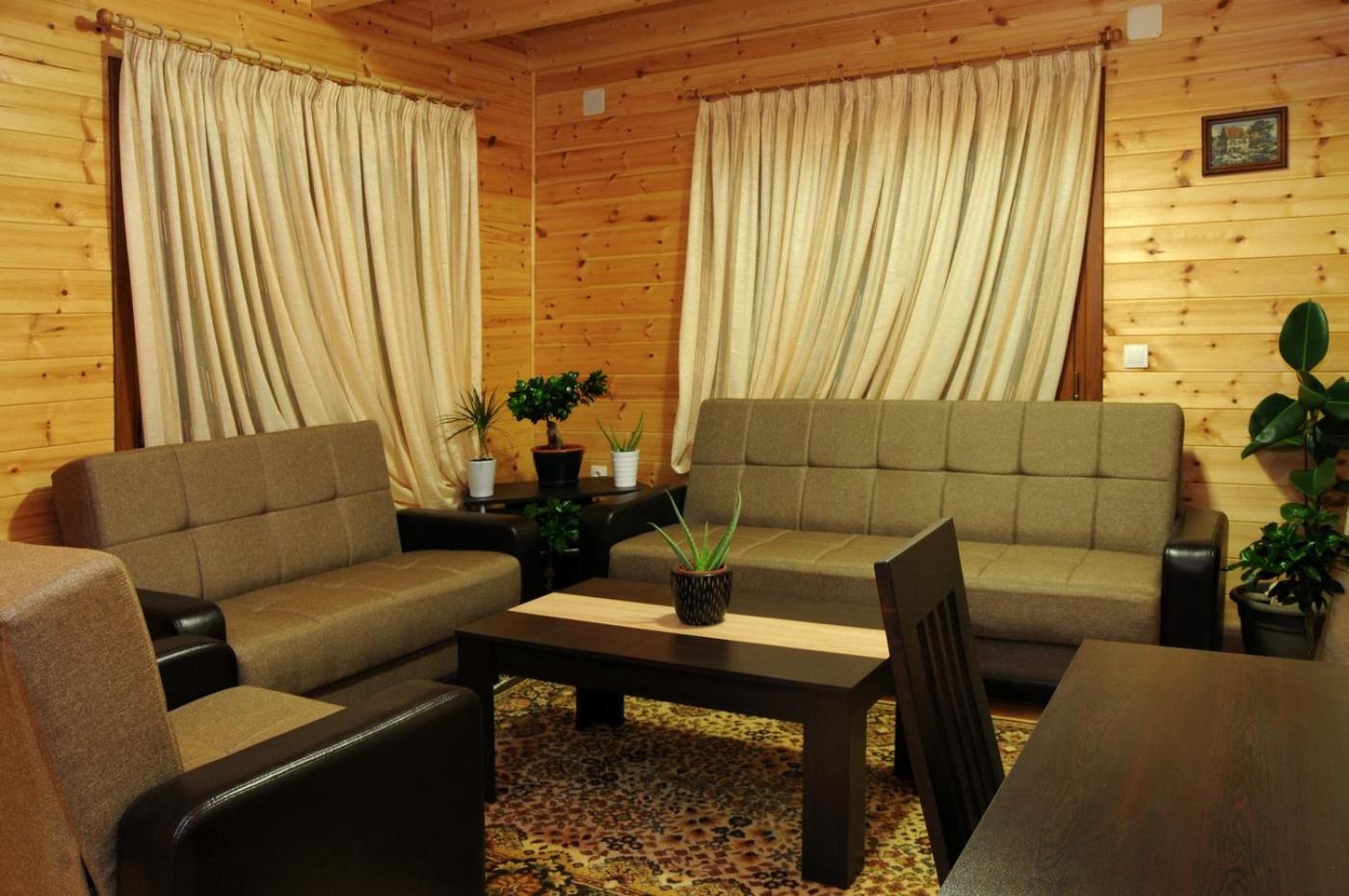 Two-Bedroom Chalet - Photo 2