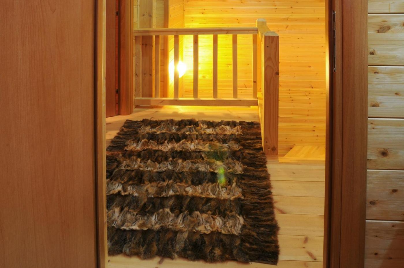 Two-Bedroom Chalet - Photo 19