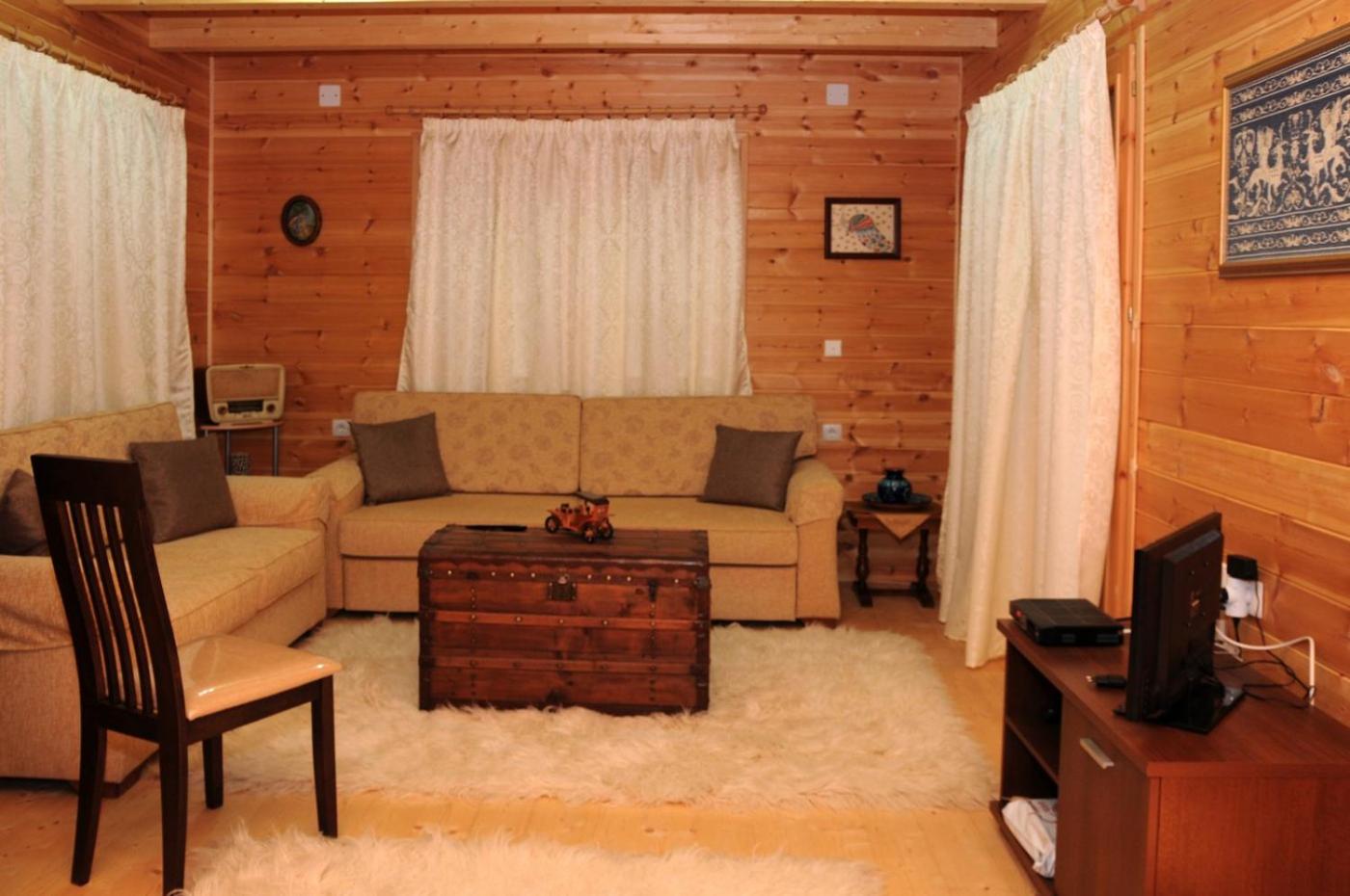 Two-Bedroom Chalet - Photo 18