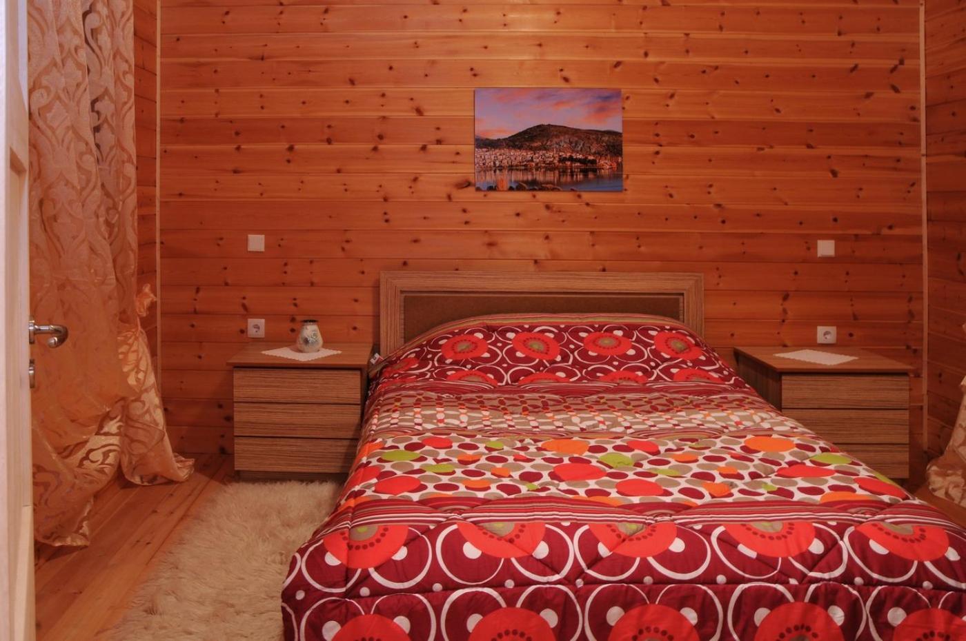 Two-Bedroom Chalet - Photo 17