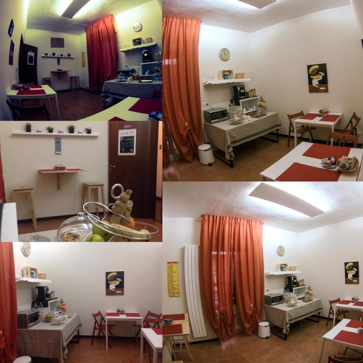 Triple Room with Private External Bathroom