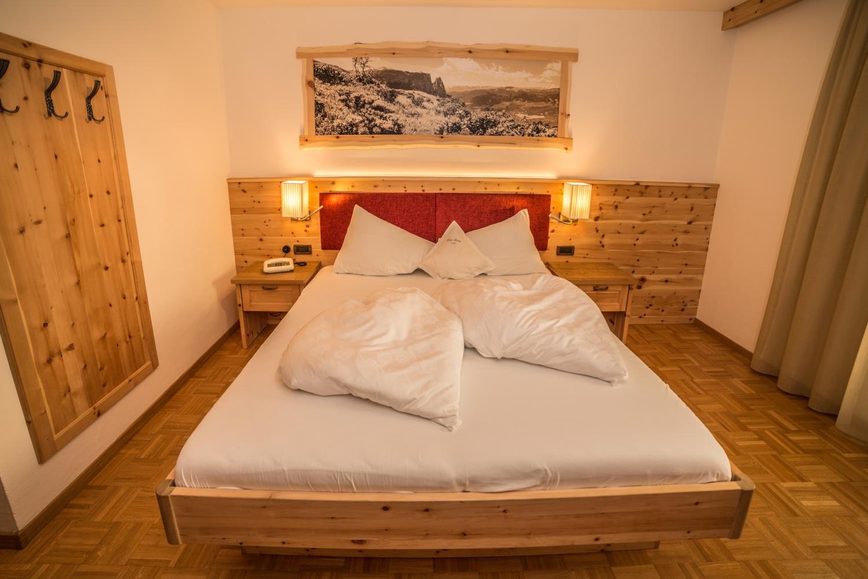 Deluxe Double Room photo 1