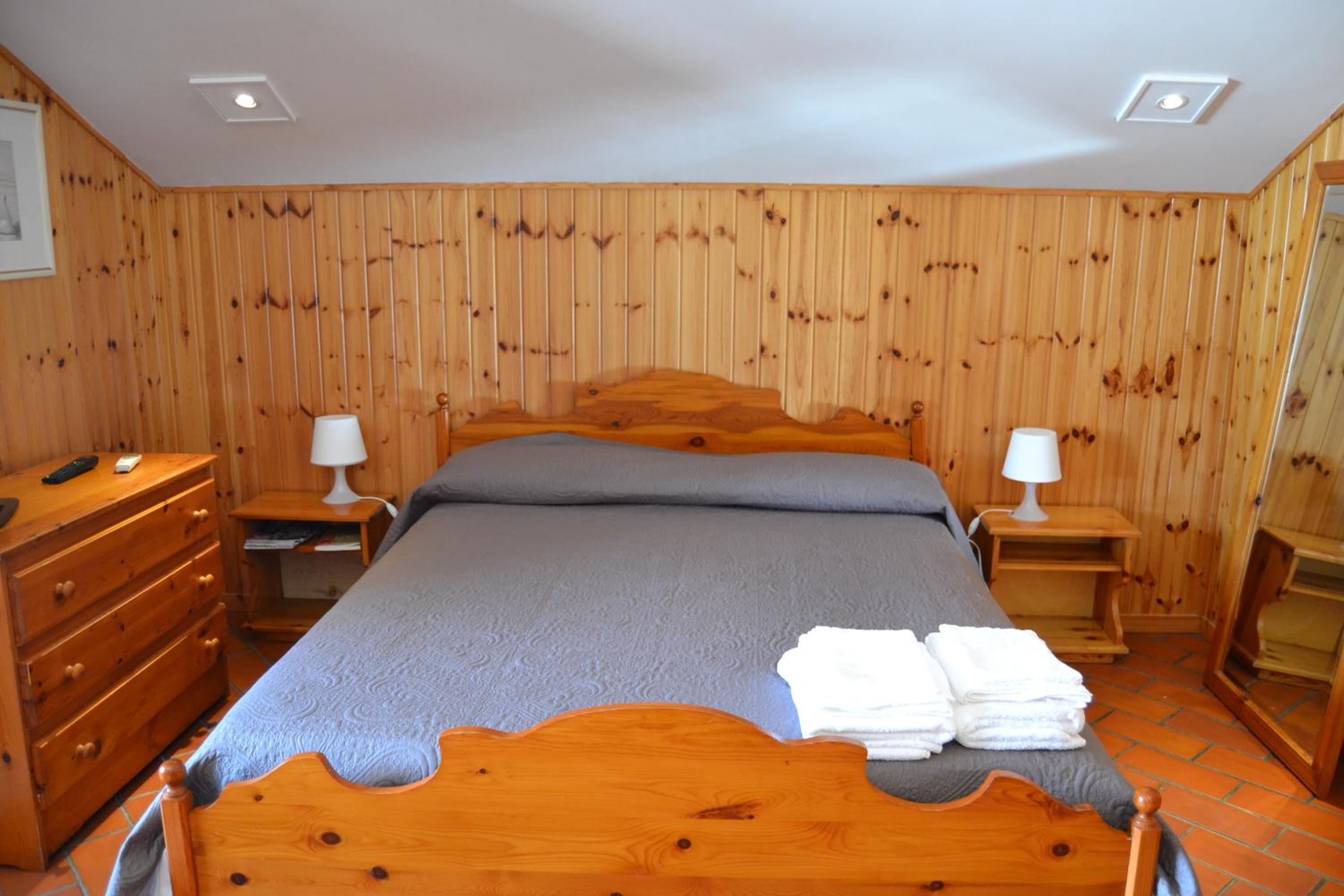 Economy Double Or Twin Room photo 1
