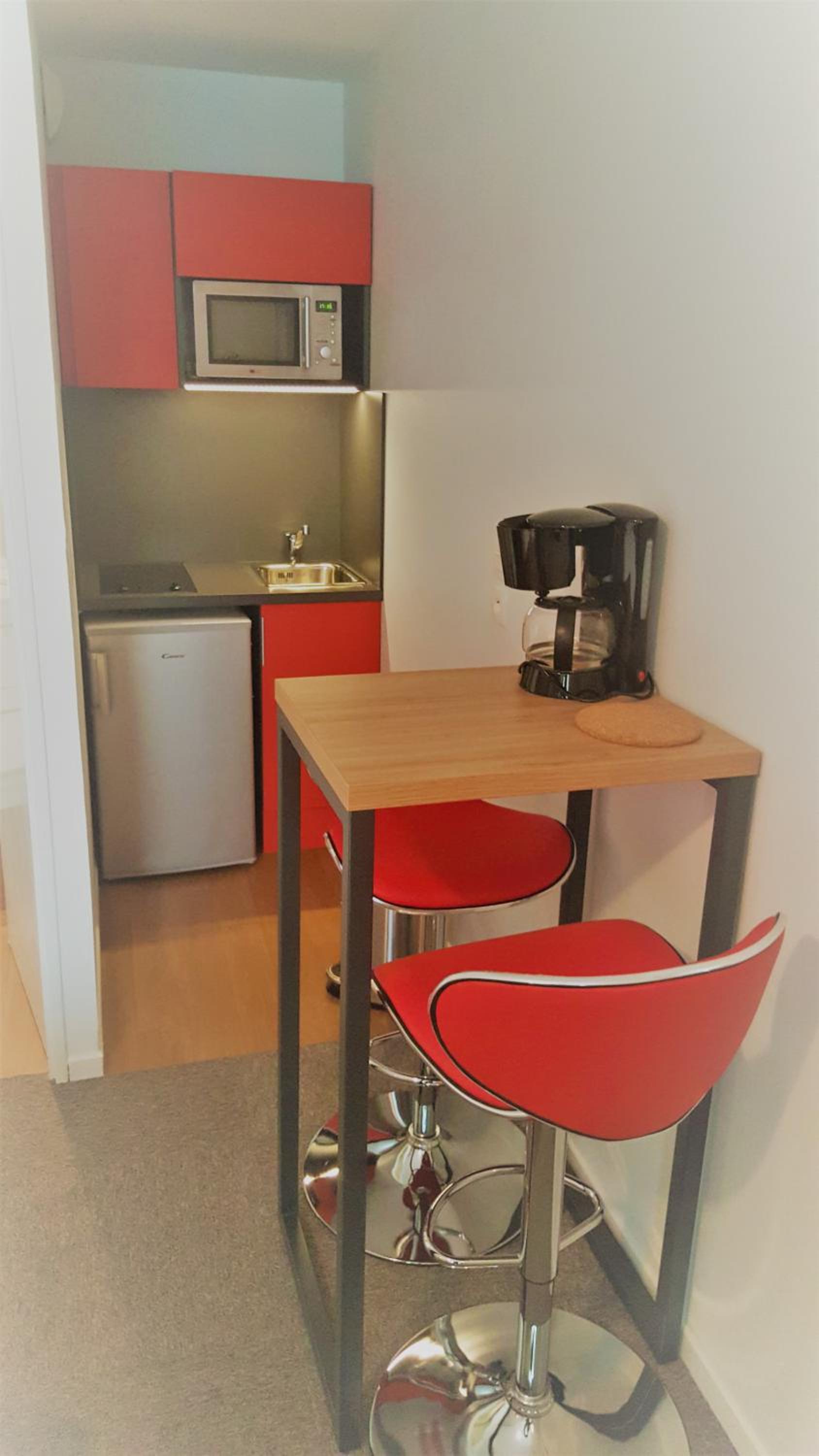Double Studio - Photo 12