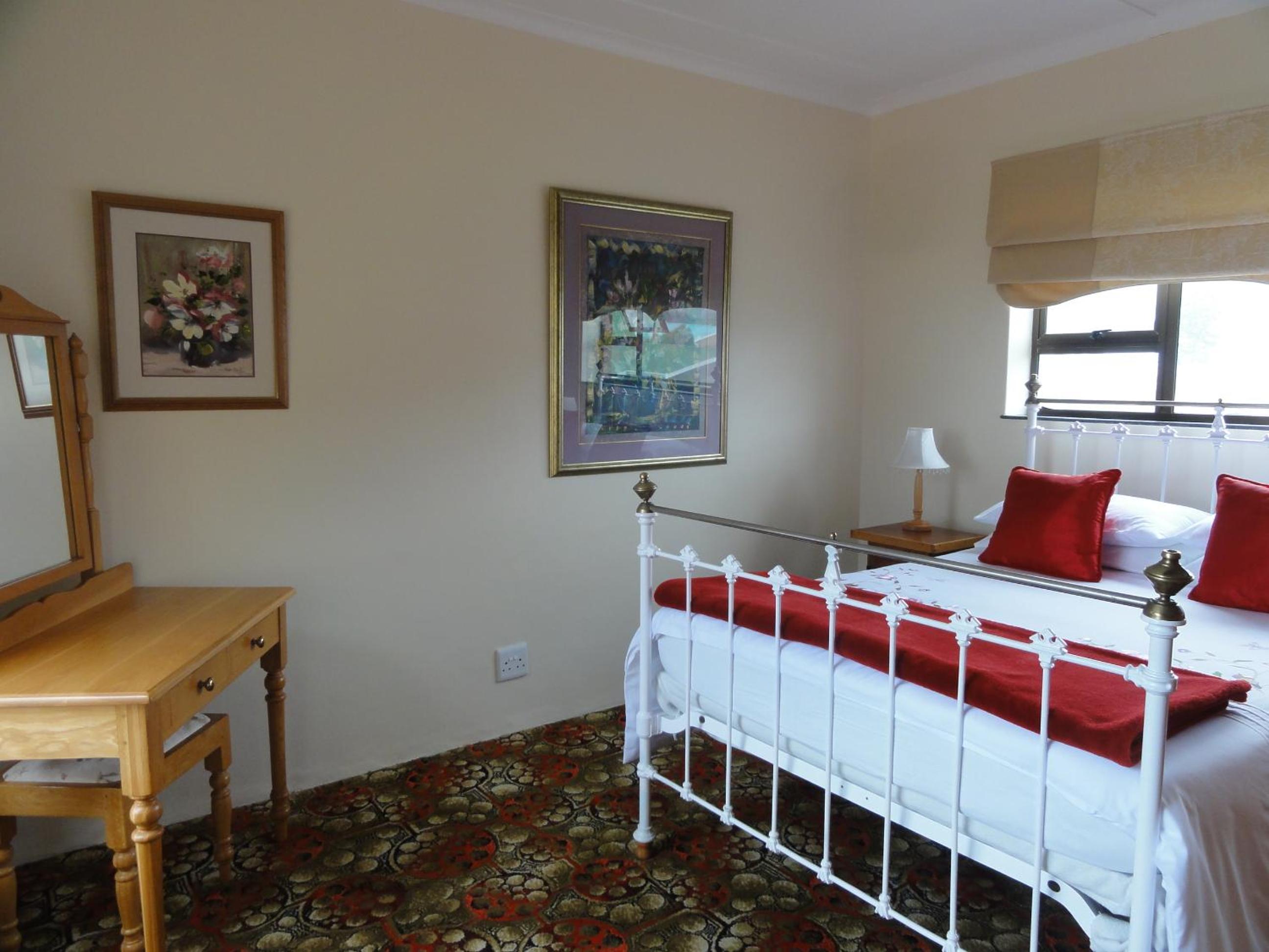 Apartment with Sea View photo 1