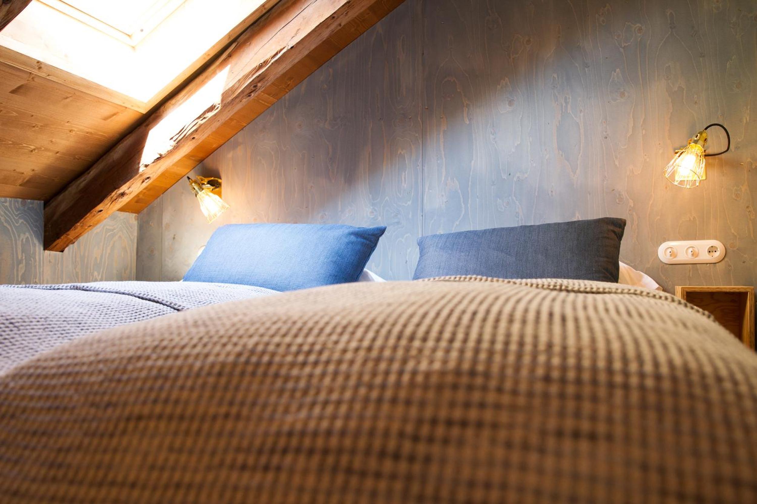 Double Room - Photo 10