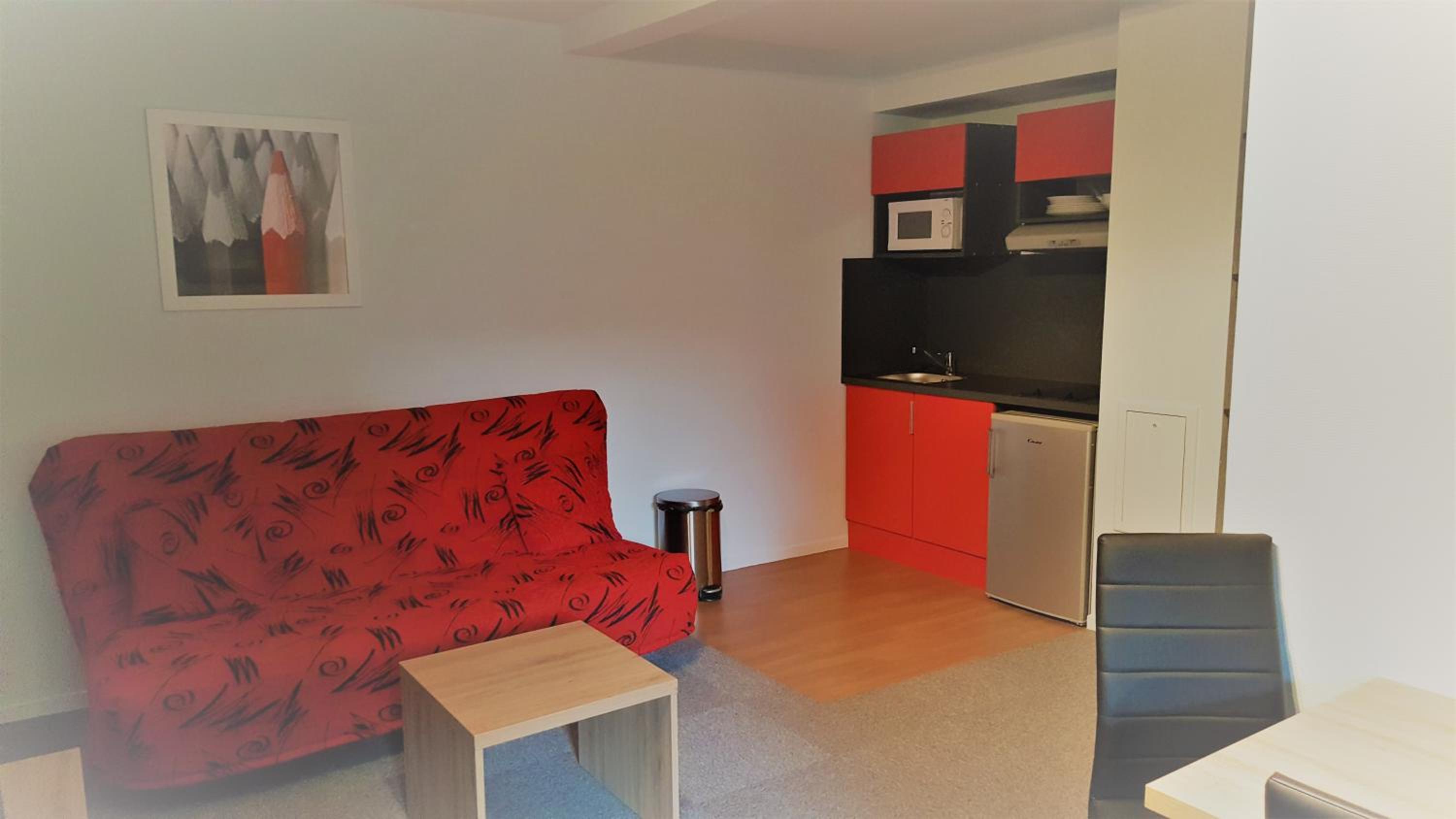 Apartment - Photo 7