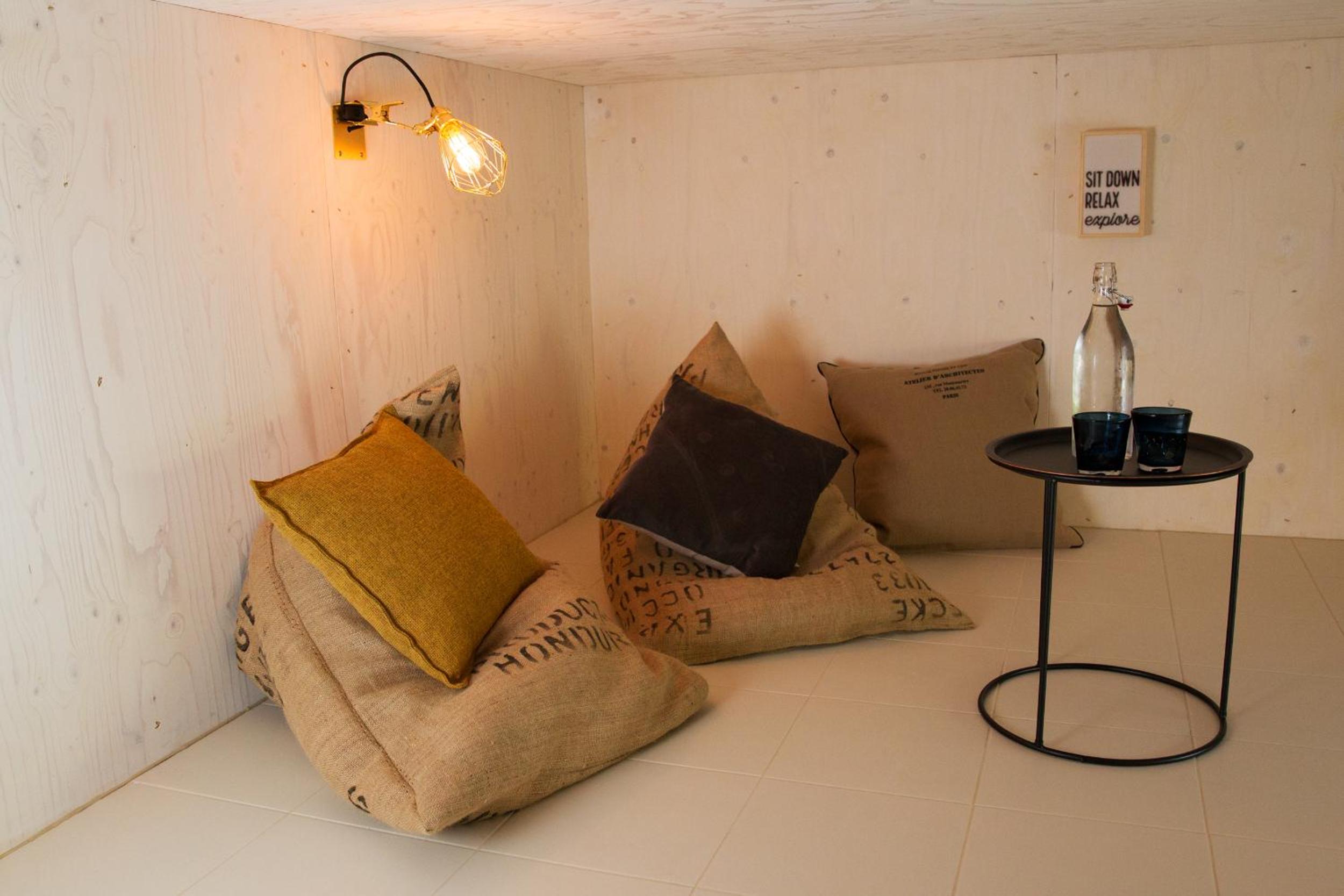 Double Room - Photo 8