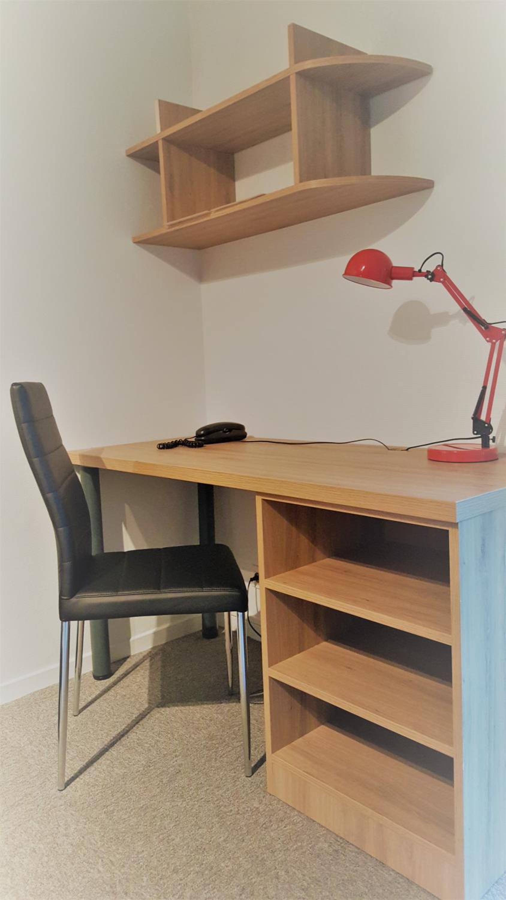 Apartment - Photo 8