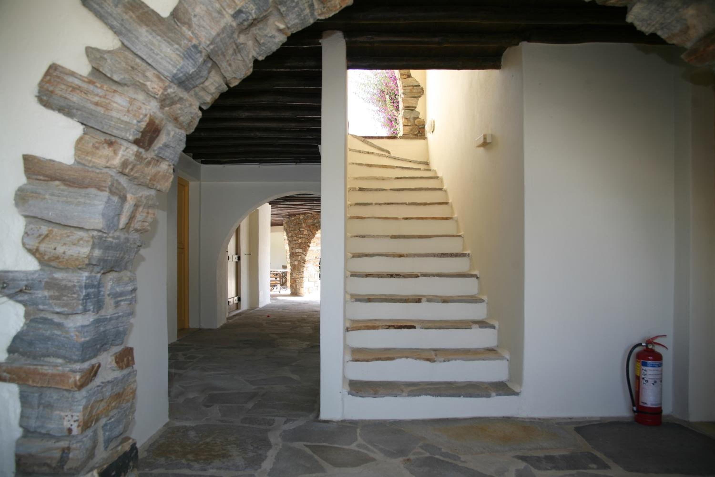 Economy Triple Studio Ground Floor - Photo 8