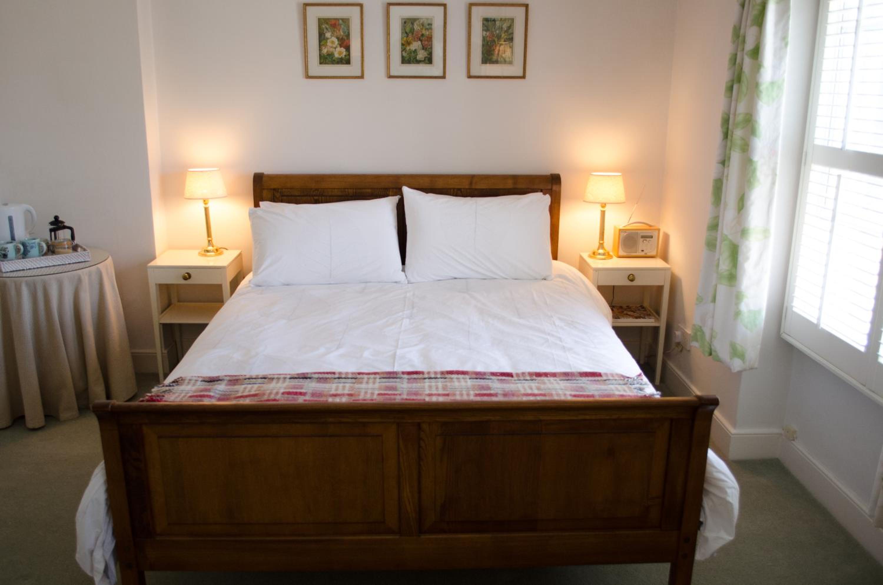 Deluxe King Room photo 1