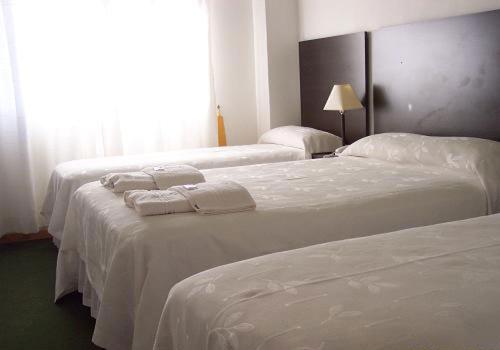 Quadruple Room photo 2