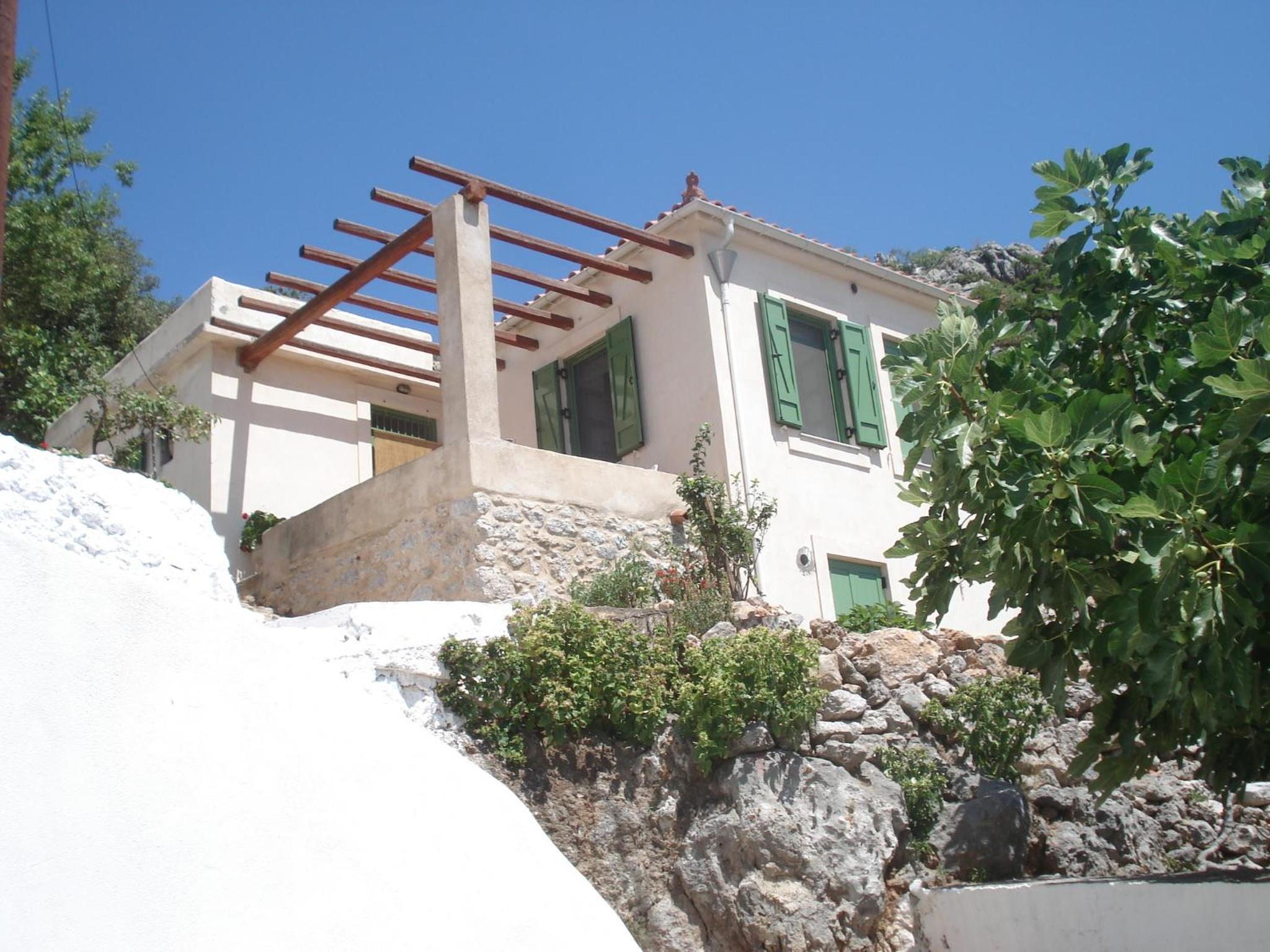 Two-Bedroom House photo 3