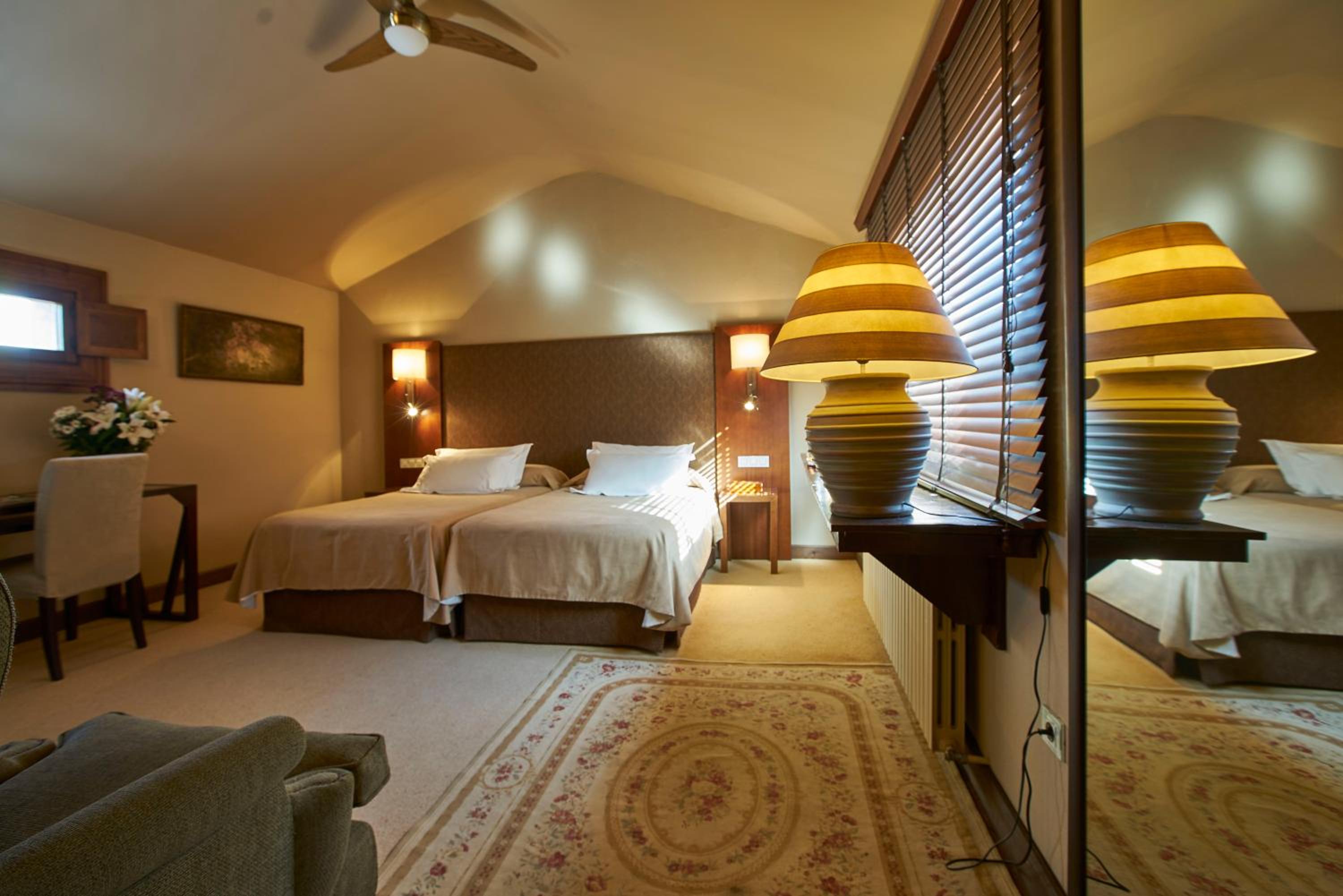 Habitación Doble