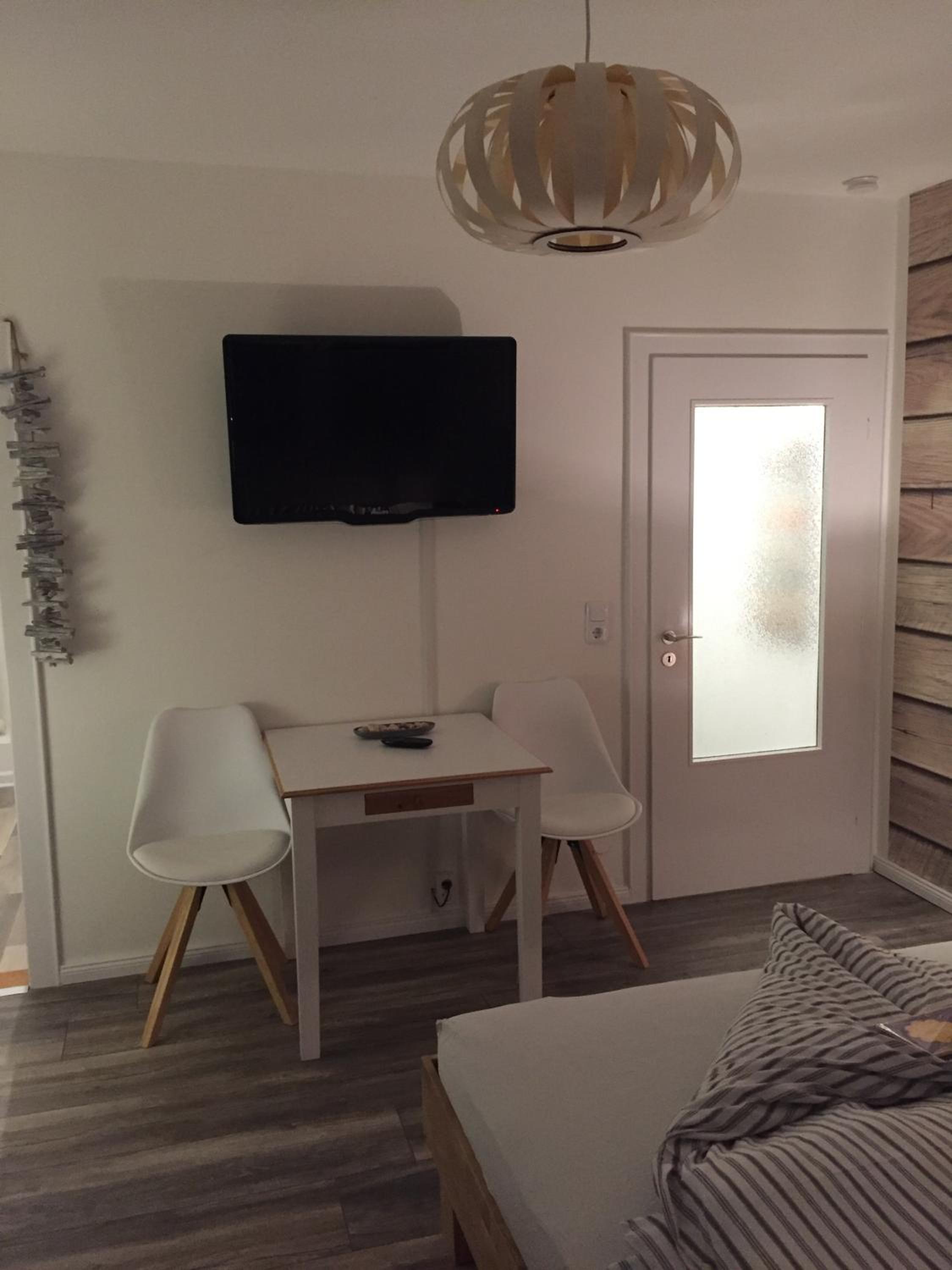 Deluxe Apartment - Photo 1