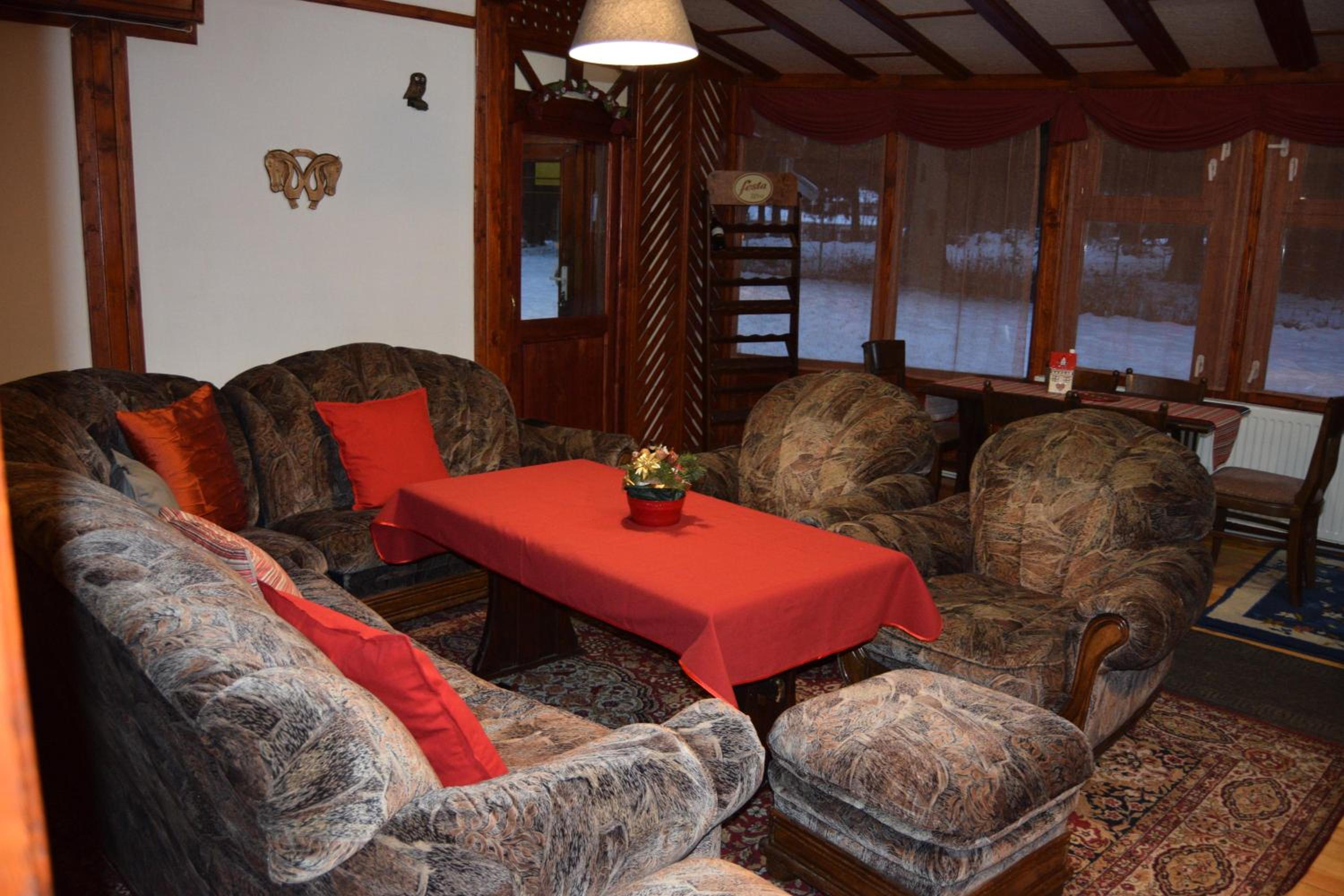 Three-Bedroom Villa - Photo 19