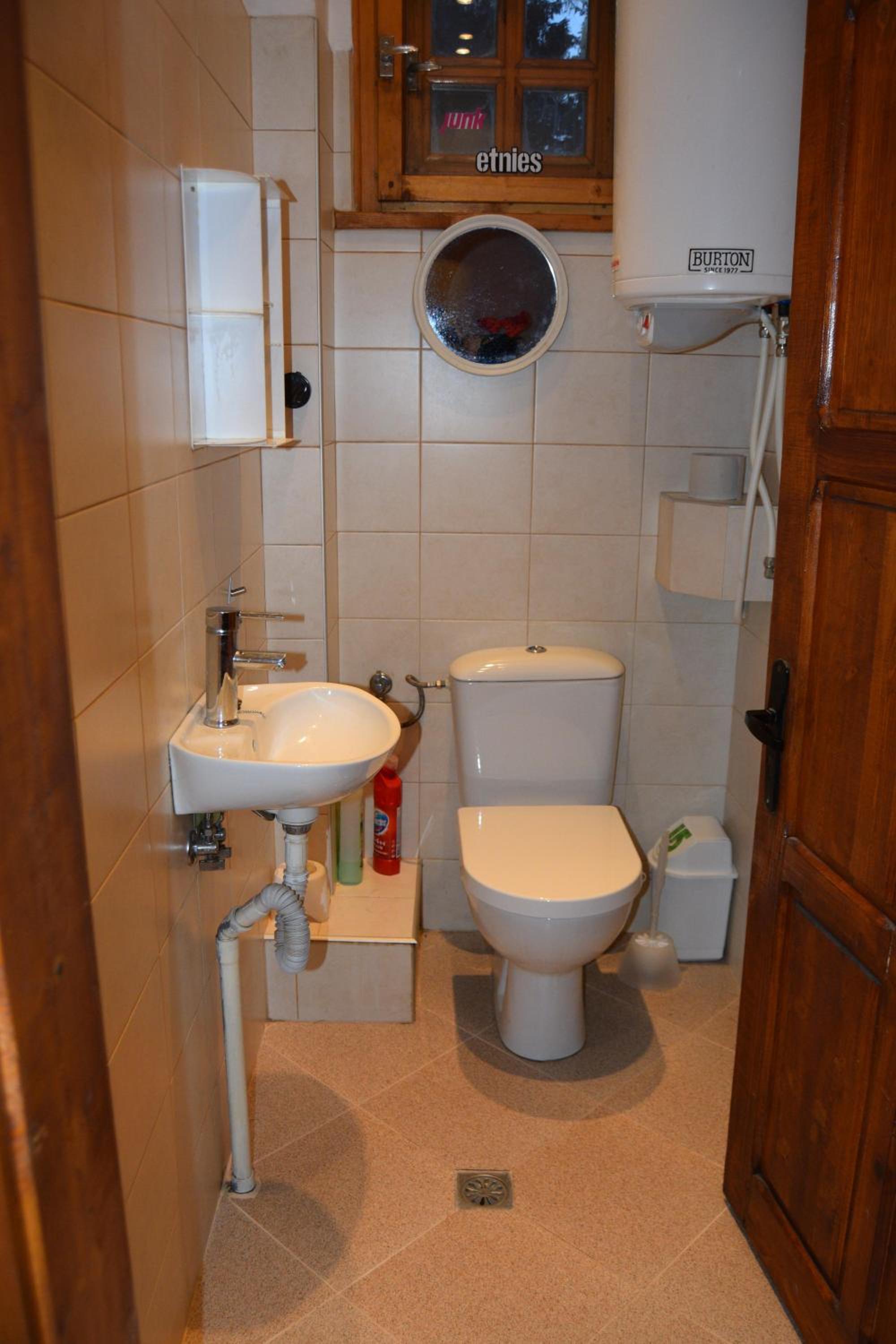 Three-Bedroom Villa - Photo 13