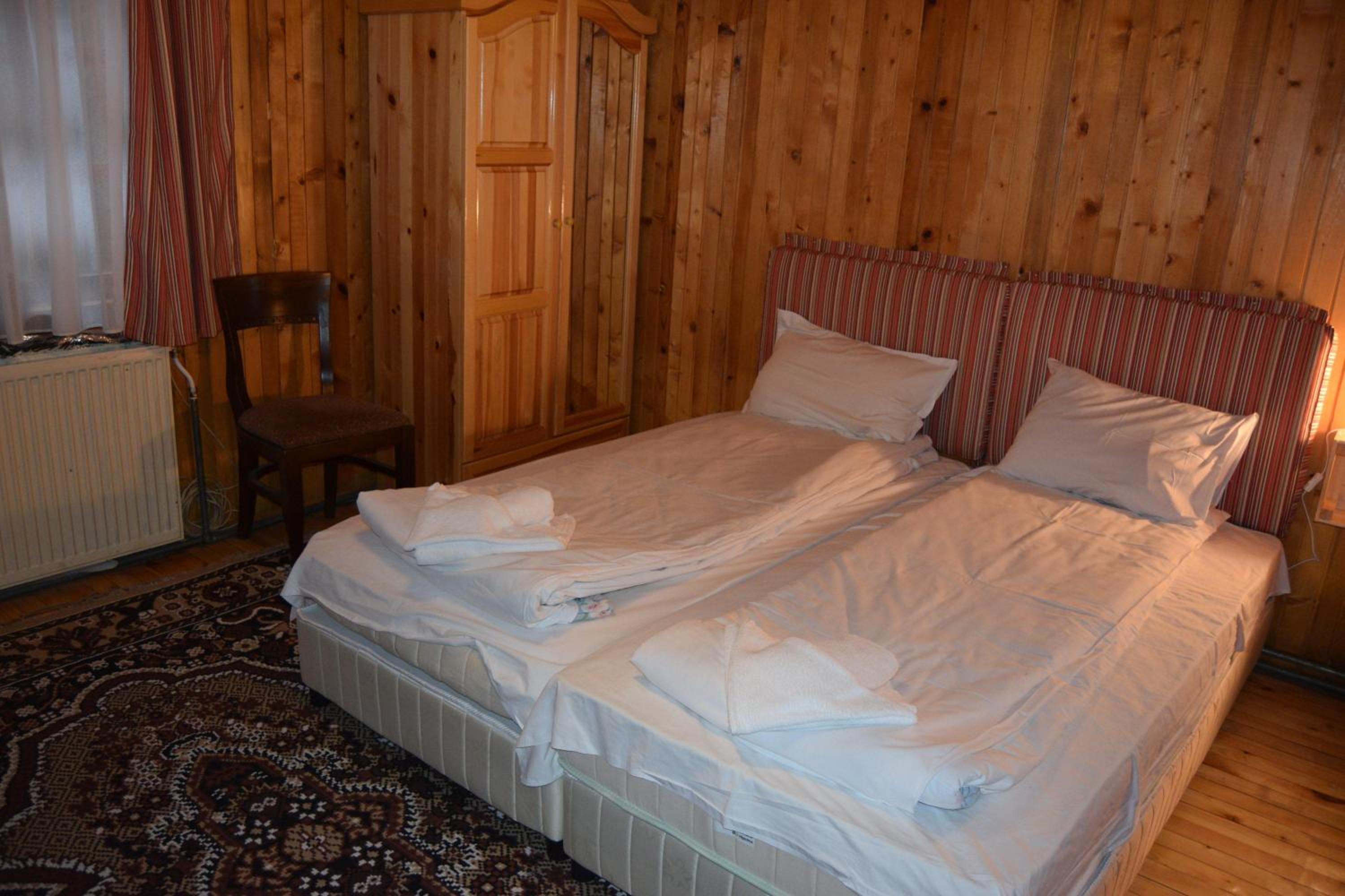 Three-Bedroom Villa - Photo 14